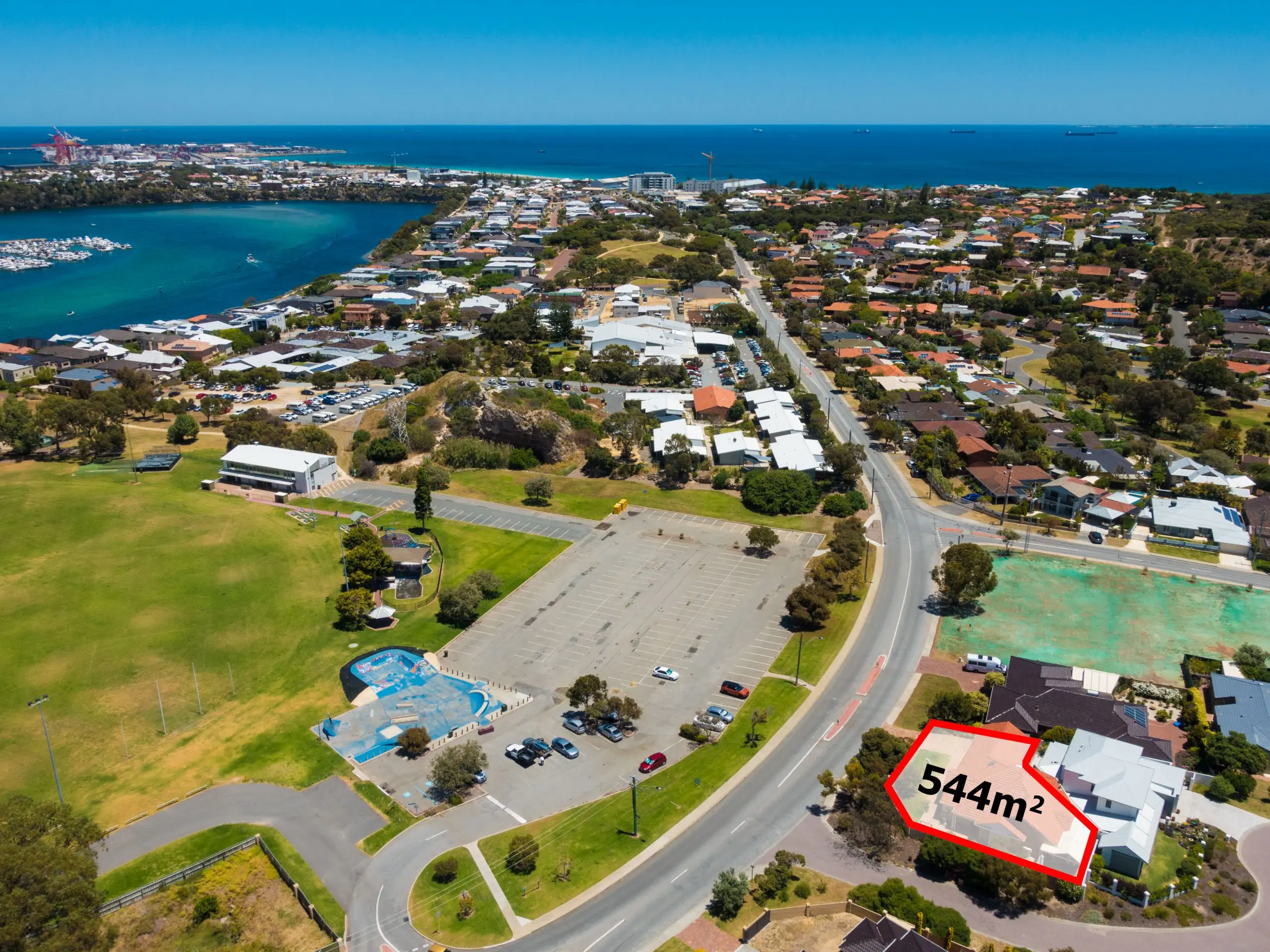 1 May Close Mosman Park Wa 6012 - Image 1