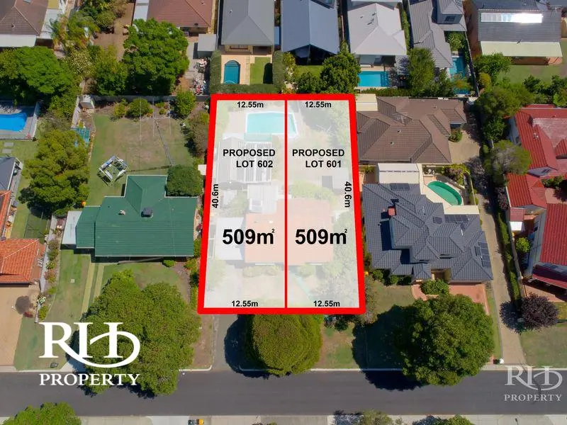 12a Henley Road Ardross Wa 6153 - Image 2