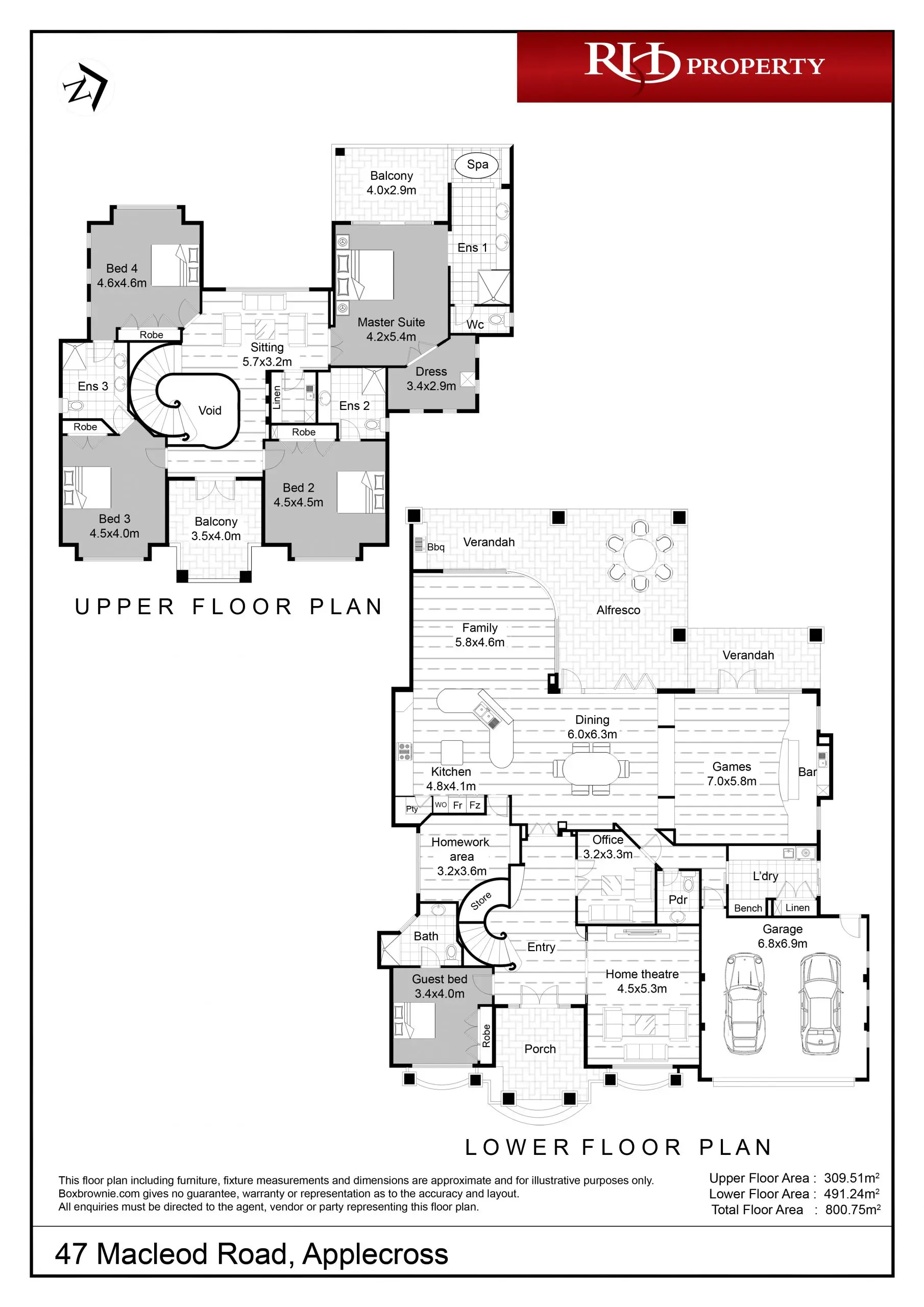 47 Macleod Road Applecross Wa 6153 - Image 2