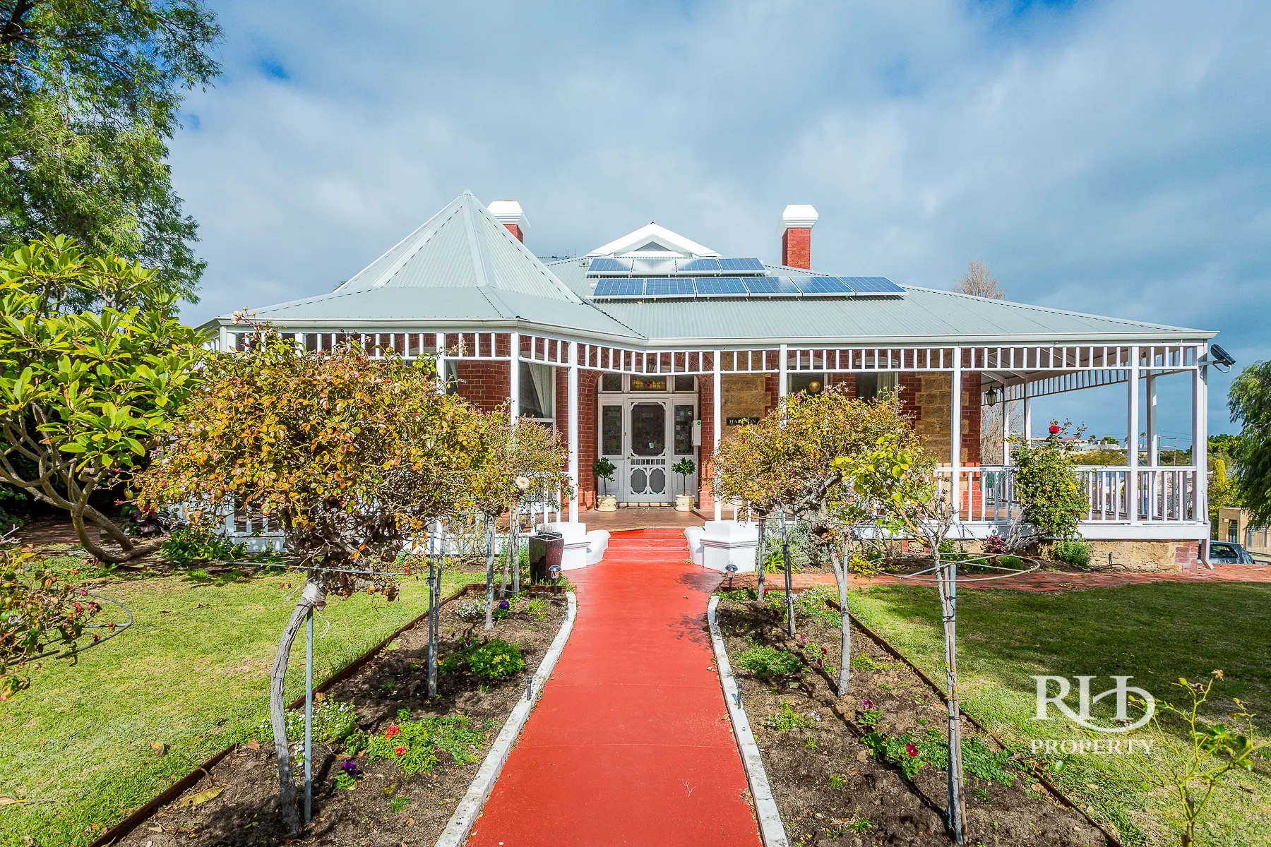 6 Fraser Street East Fremantle Wa 6158 - Image 1