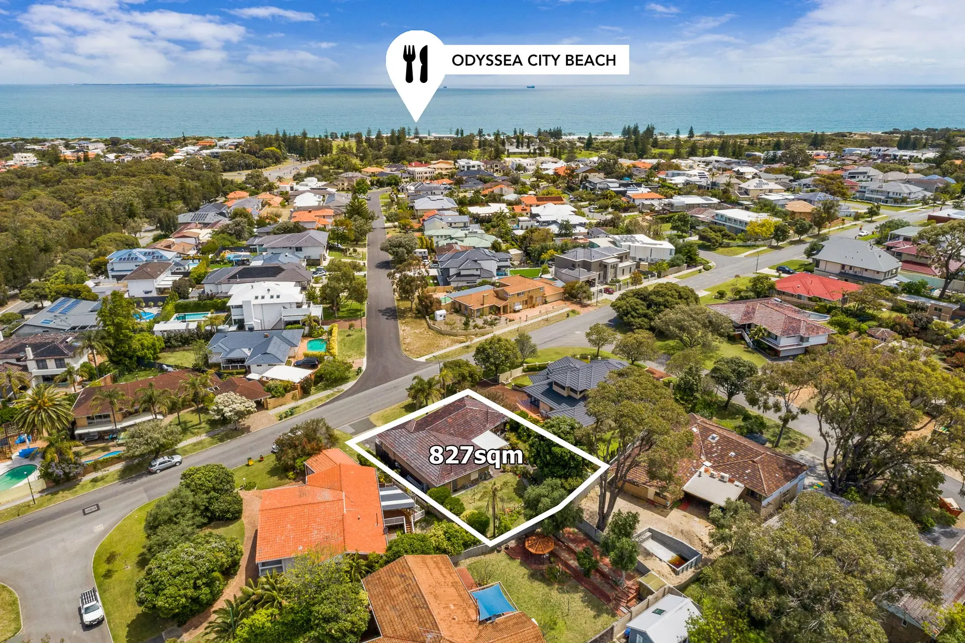 8 Marapana Road City Beach Wa 6015 - Image 1