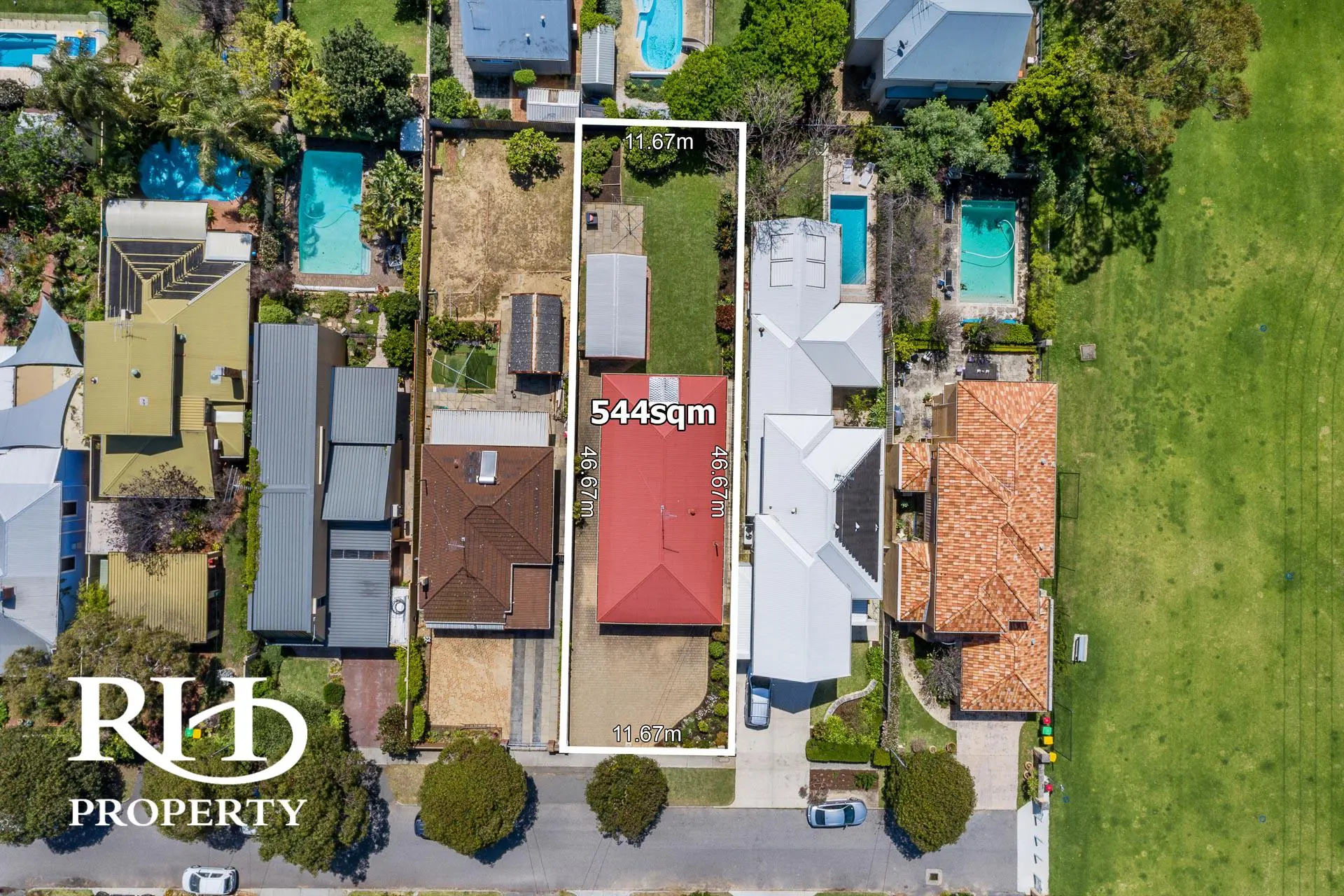 9 Doyle Street Mosman Park Wa 6012 - Image 16