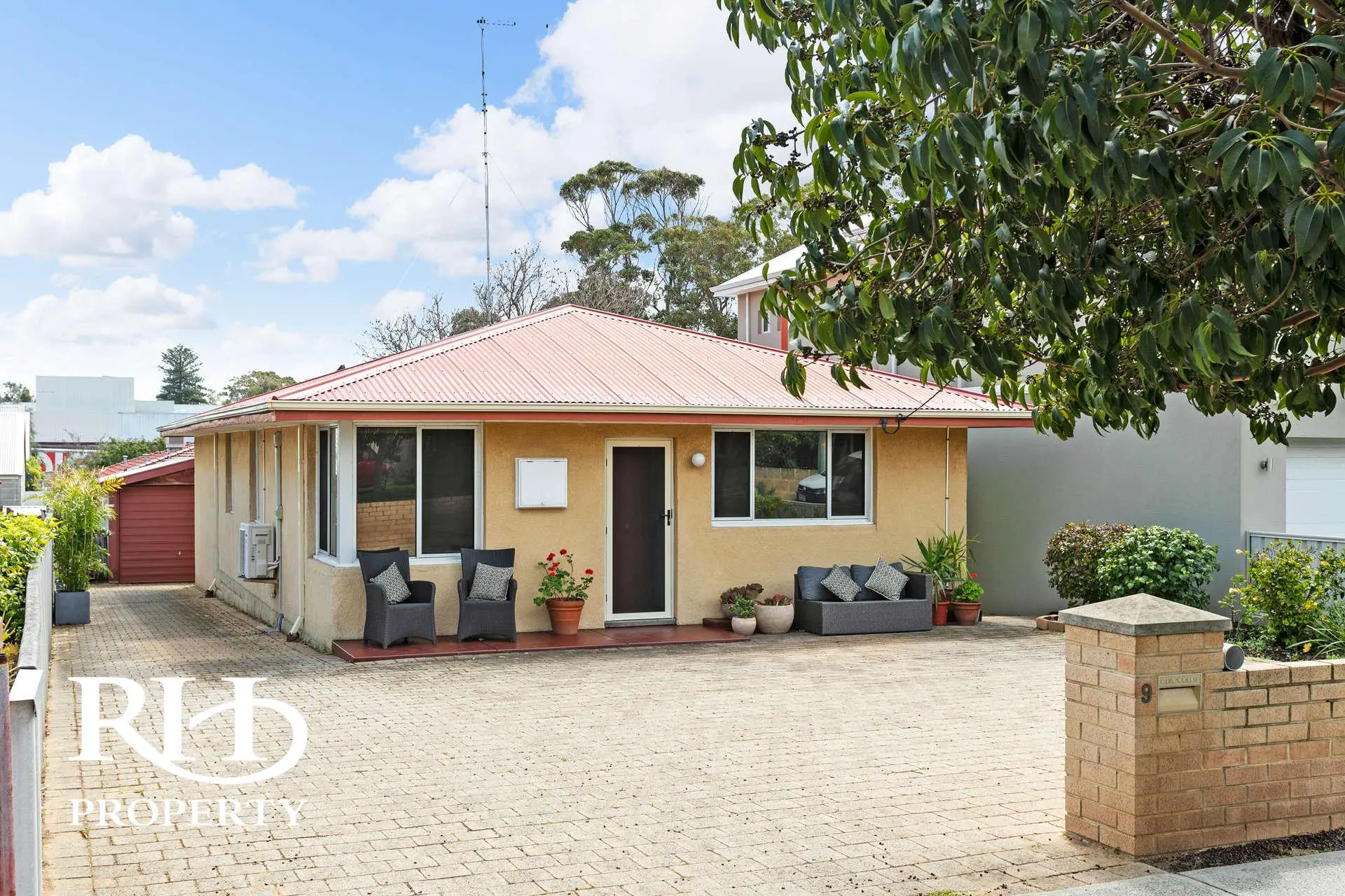 9 Doyle Street Mosman Park Wa 6012 - Image 3