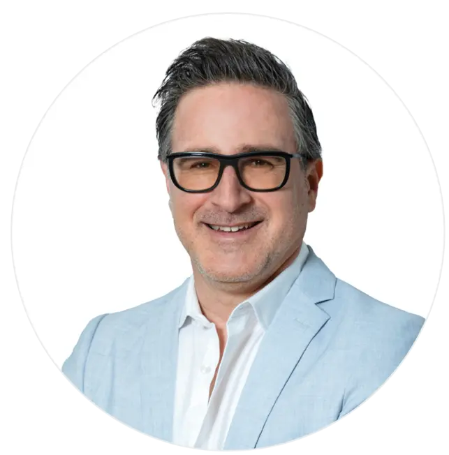 Alex Blain - Real Estate Agent Profile