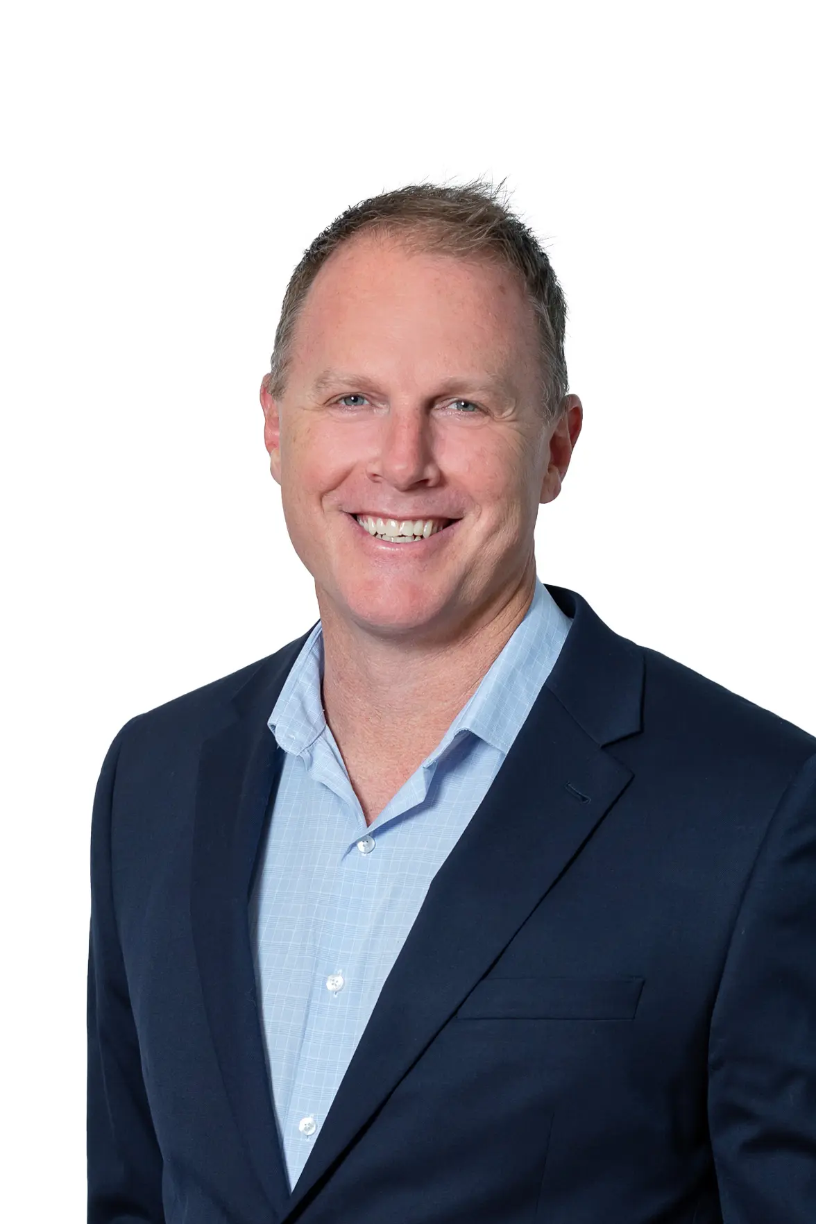 Mark Dimmock - Real Estate Agent Profile