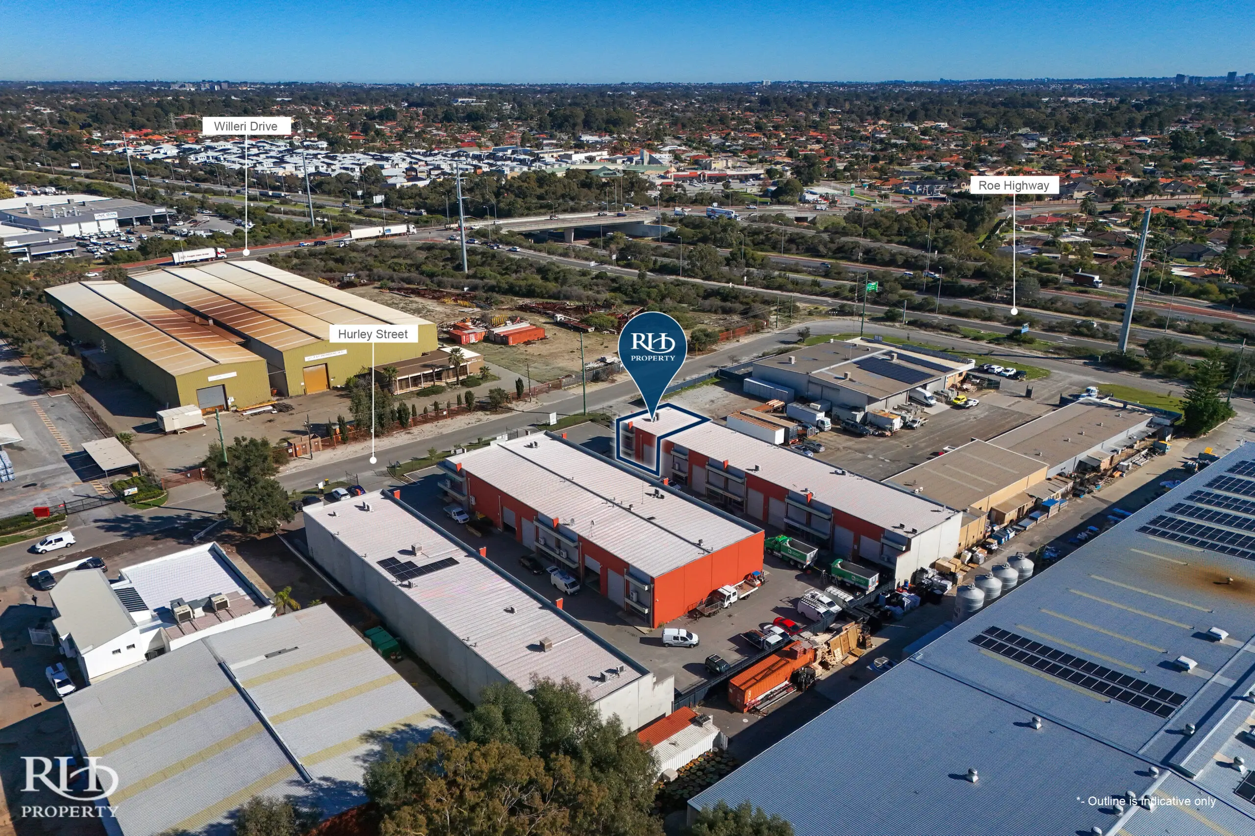 1 8 Hurley Street Canning Vale Wa 6155 - Image 7