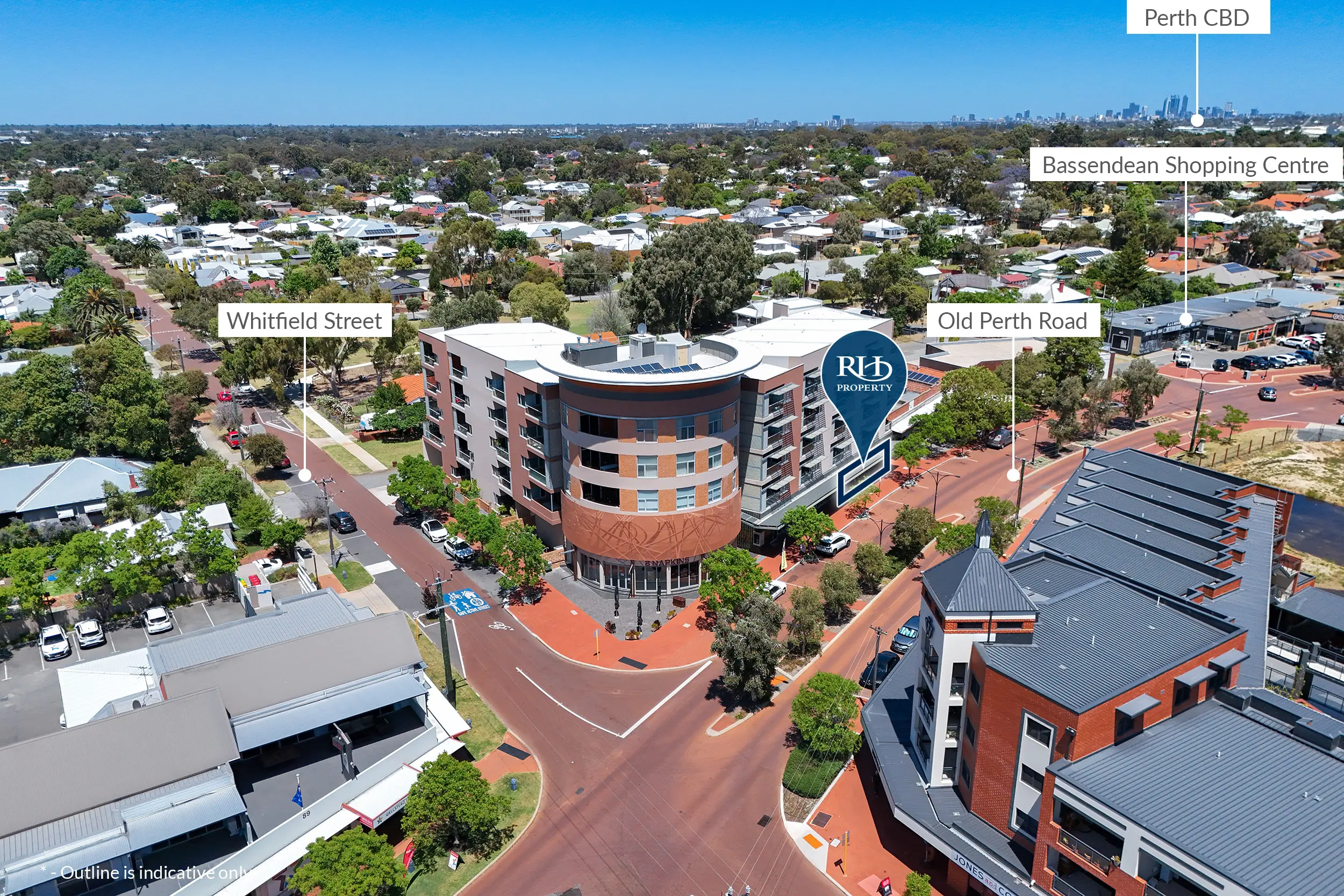 1 85 Old Perth Road Bassendean Wa 6054 - Image 3