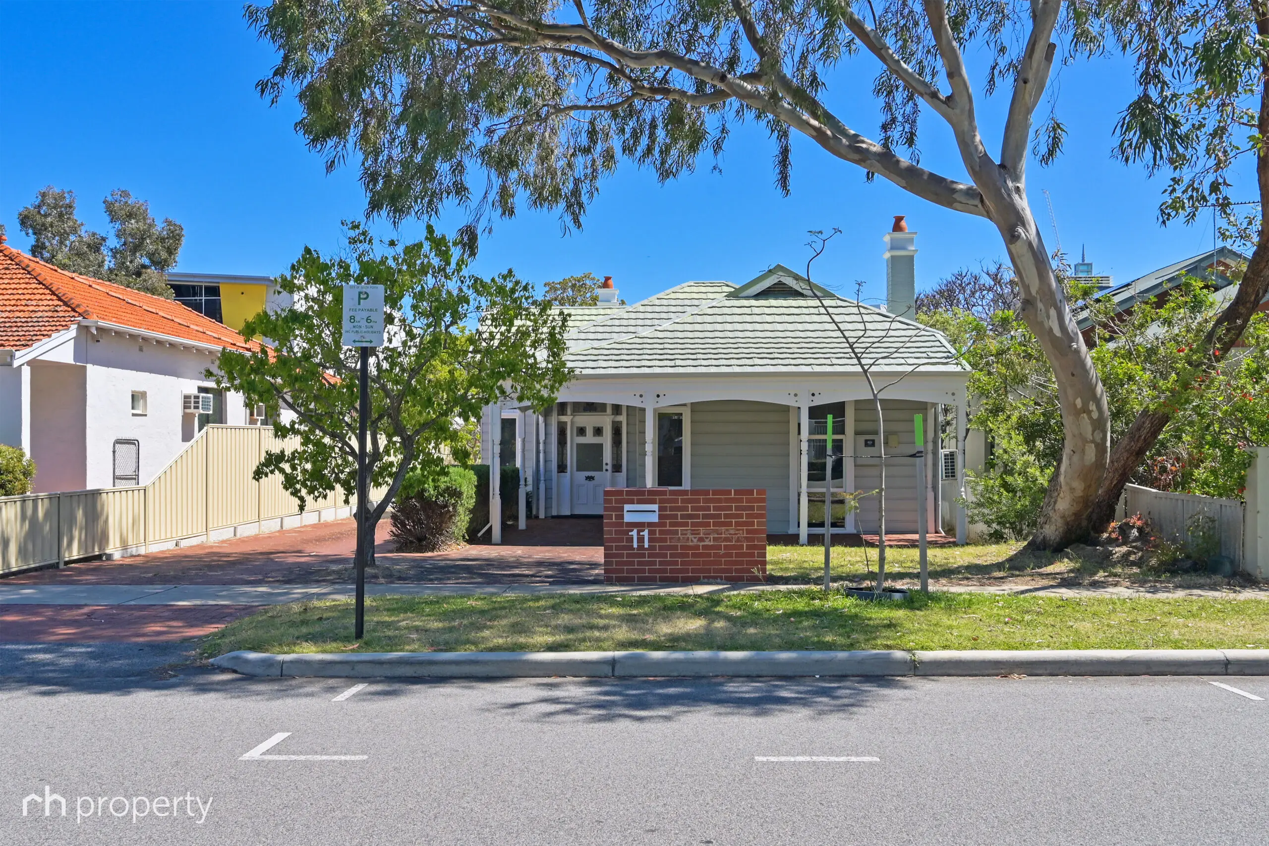 11 Hardy Street South Perth Wa 6151 - Image 2