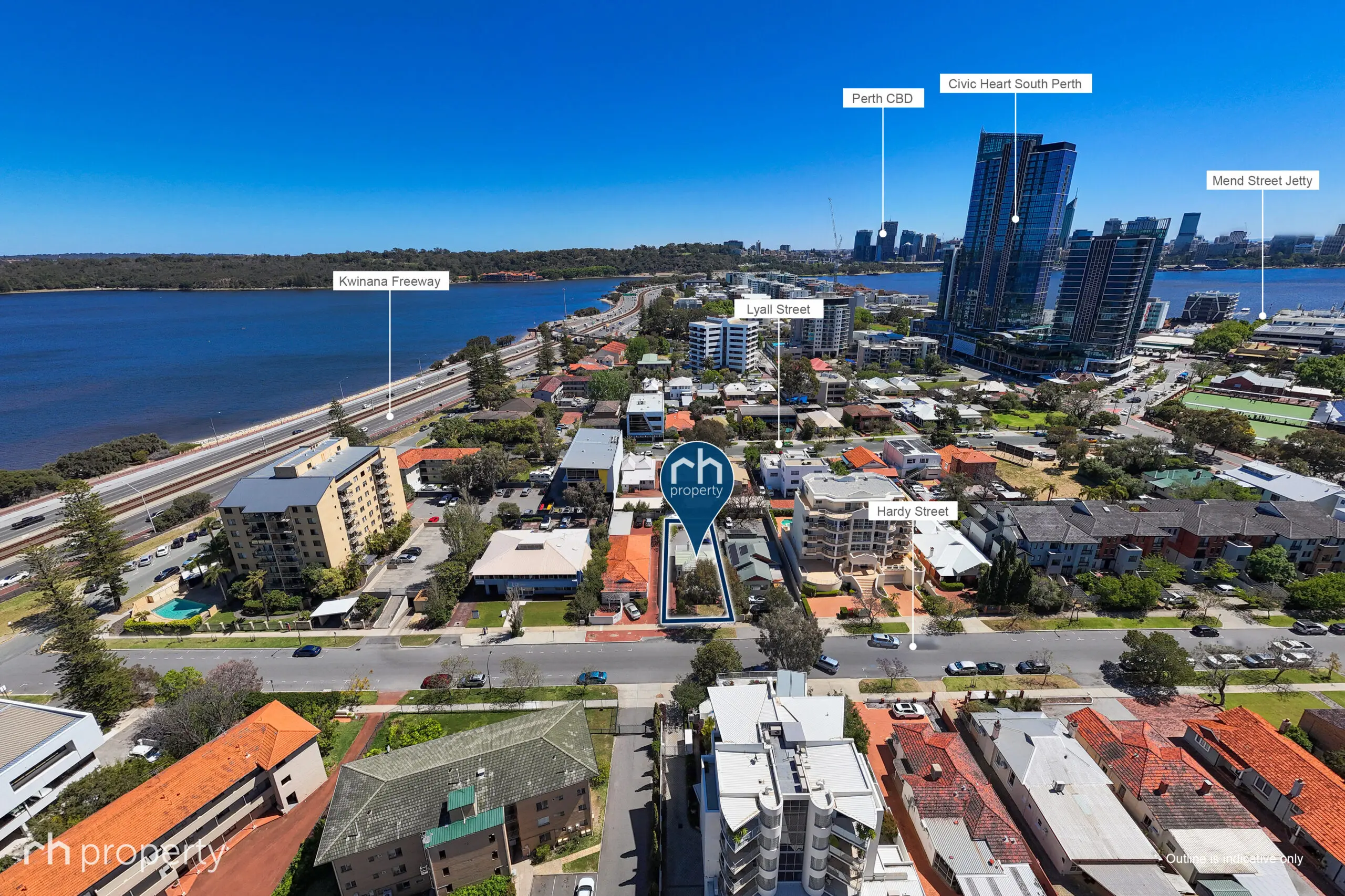 11 Hardy Street South Perth Wa 6151 - Image 23