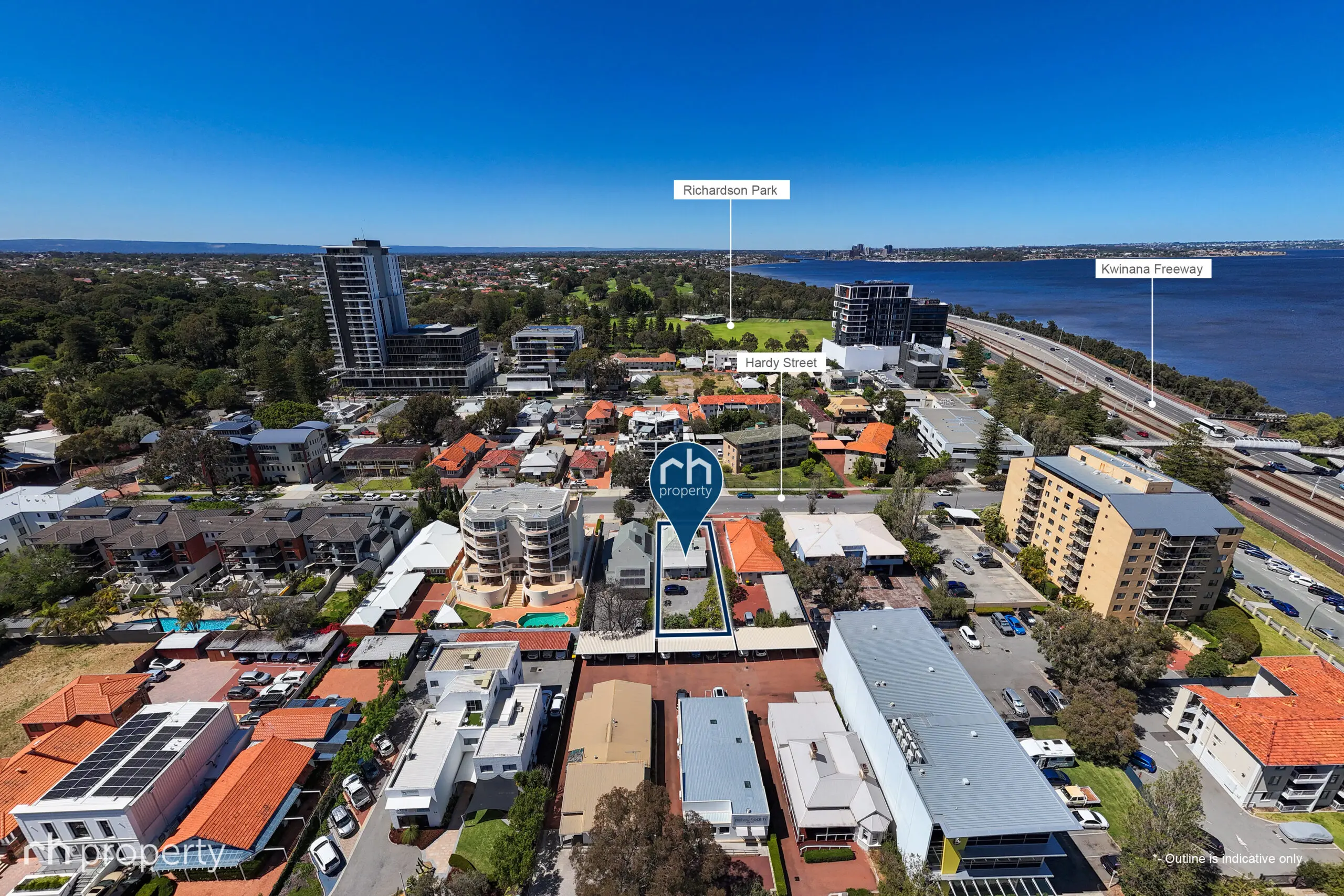 11 Hardy Street South Perth Wa 6151 - Image 24