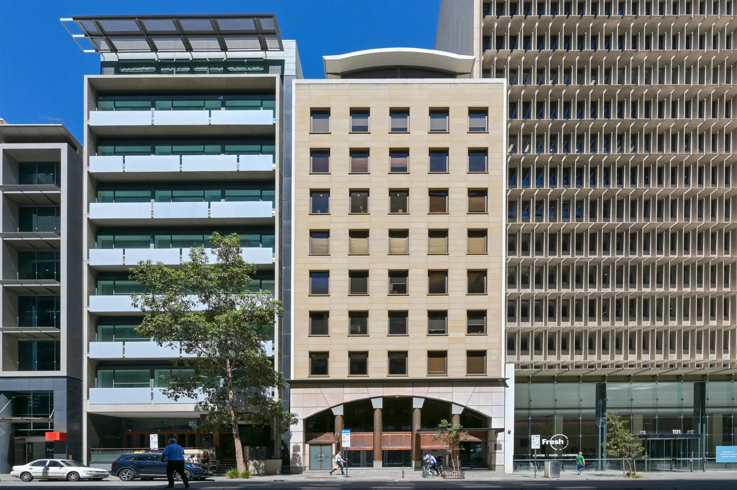 12 187 189 St Georges Terrace Perth Wa 6000 - Image 1