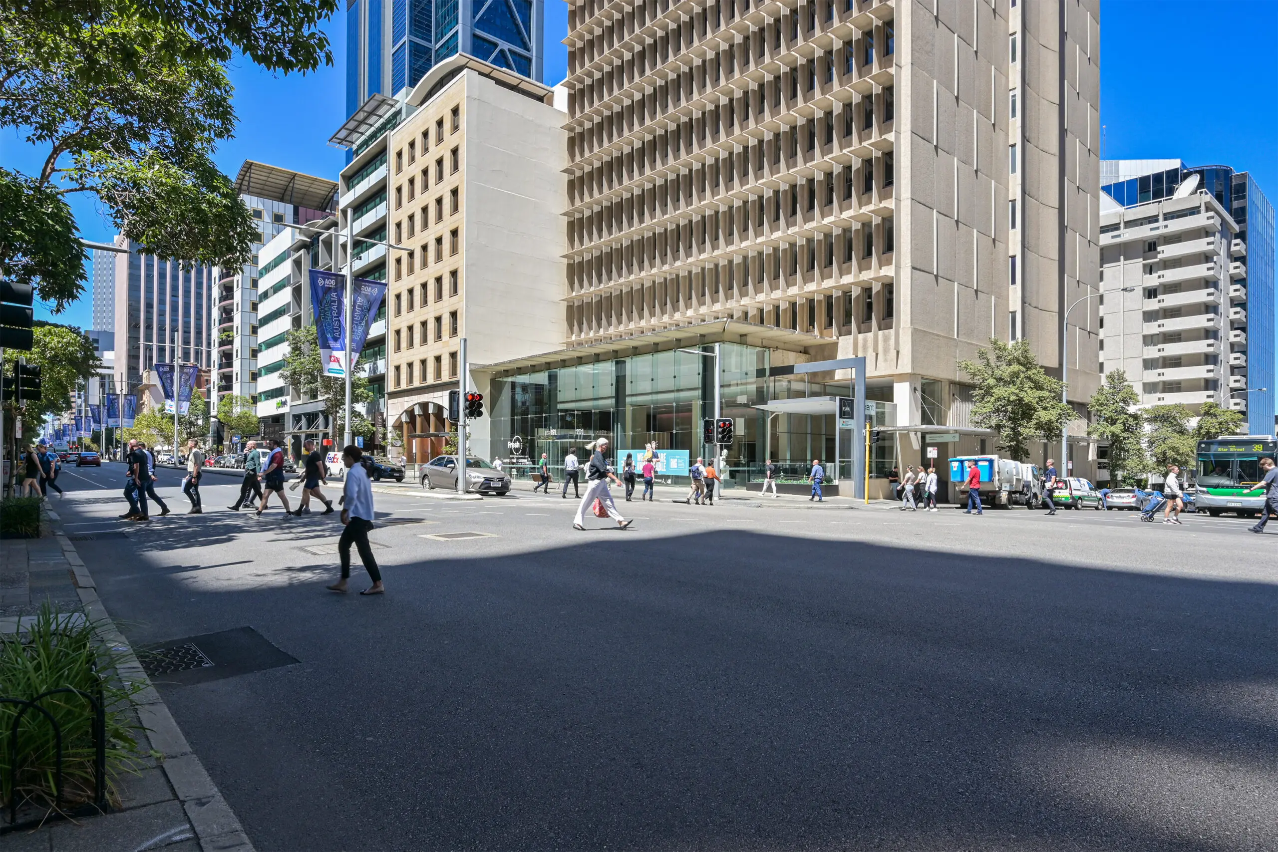 12 187 189 St Georges Terrace Perth Wa 6000 - Image 4