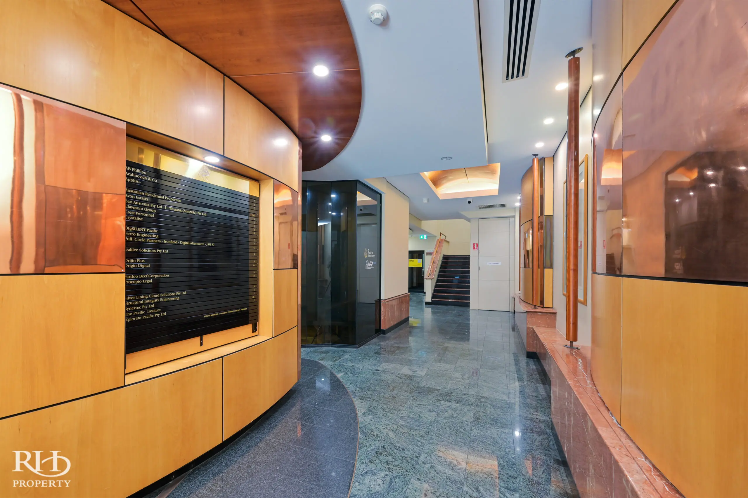 12 187 189 St Georges Terrace Perth Wa 6000 - Image 5