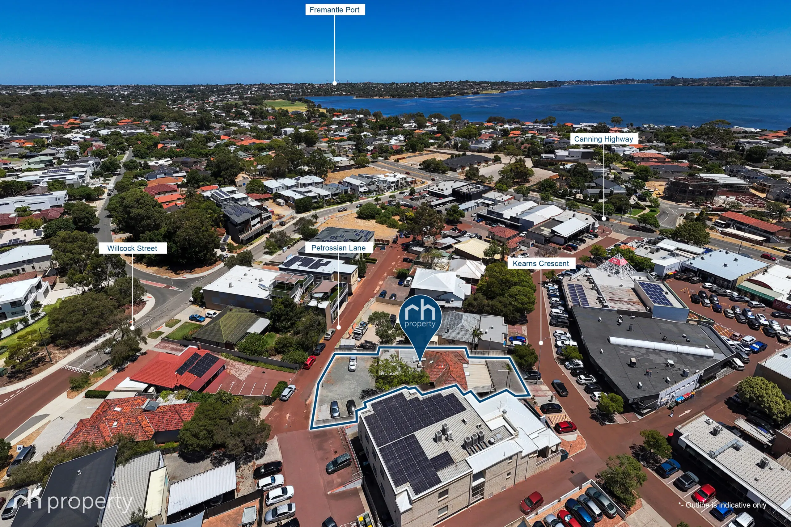 12 Kearns Crescent Ardross Wa 6153 - Image 17