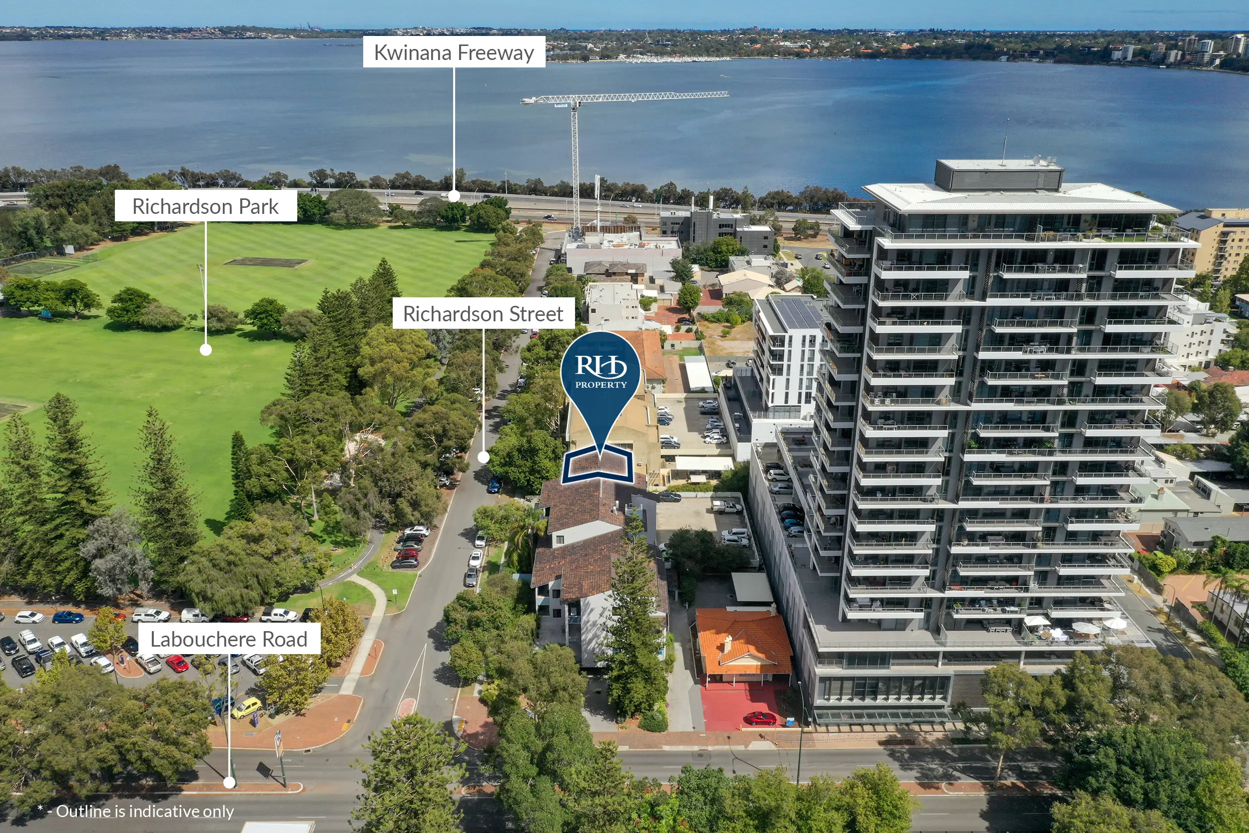 2 57 Labouchere Road South Perth Wa 6151 - Image 2