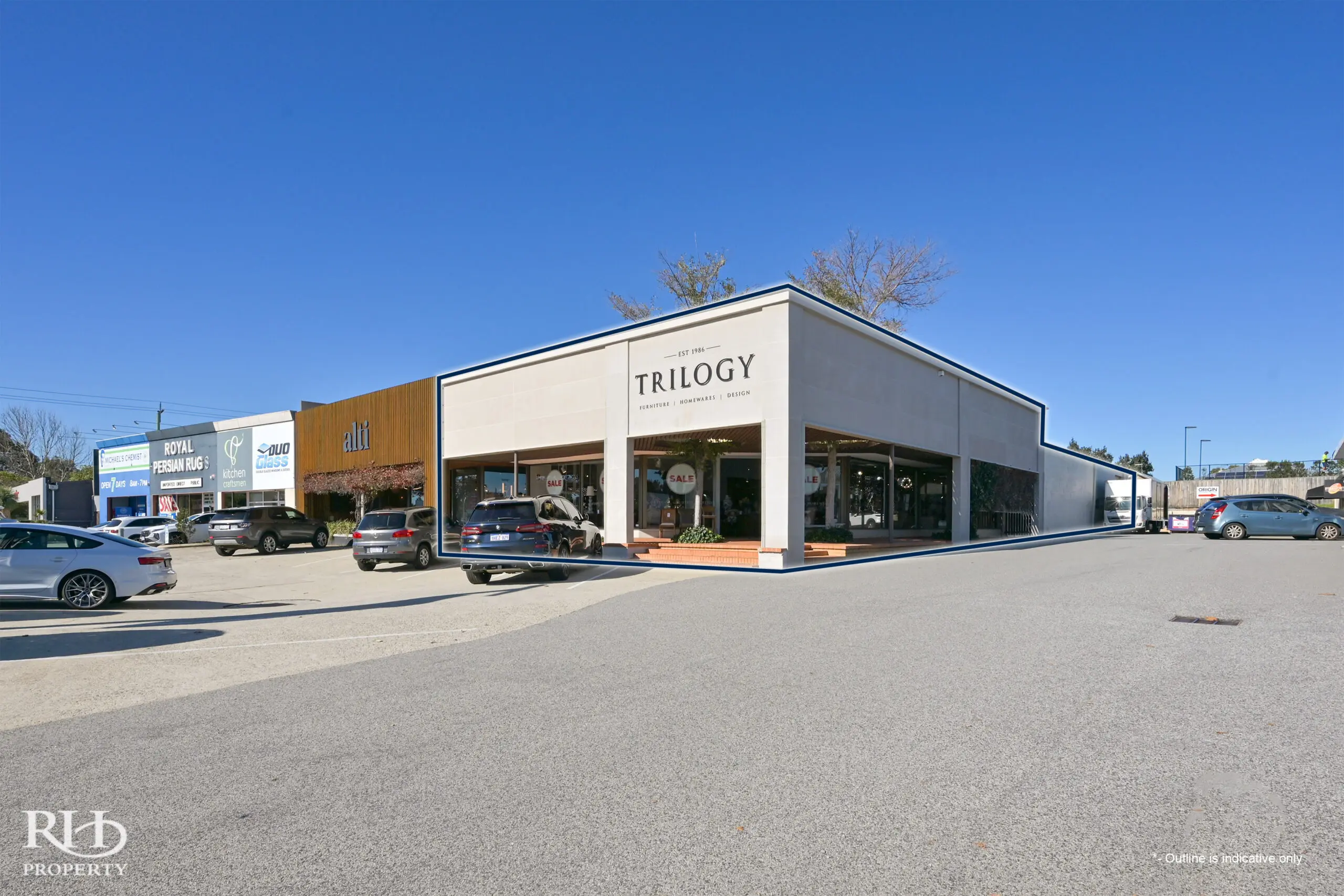 250b Stirling Highway Claremont Wa 6010 - Image 18