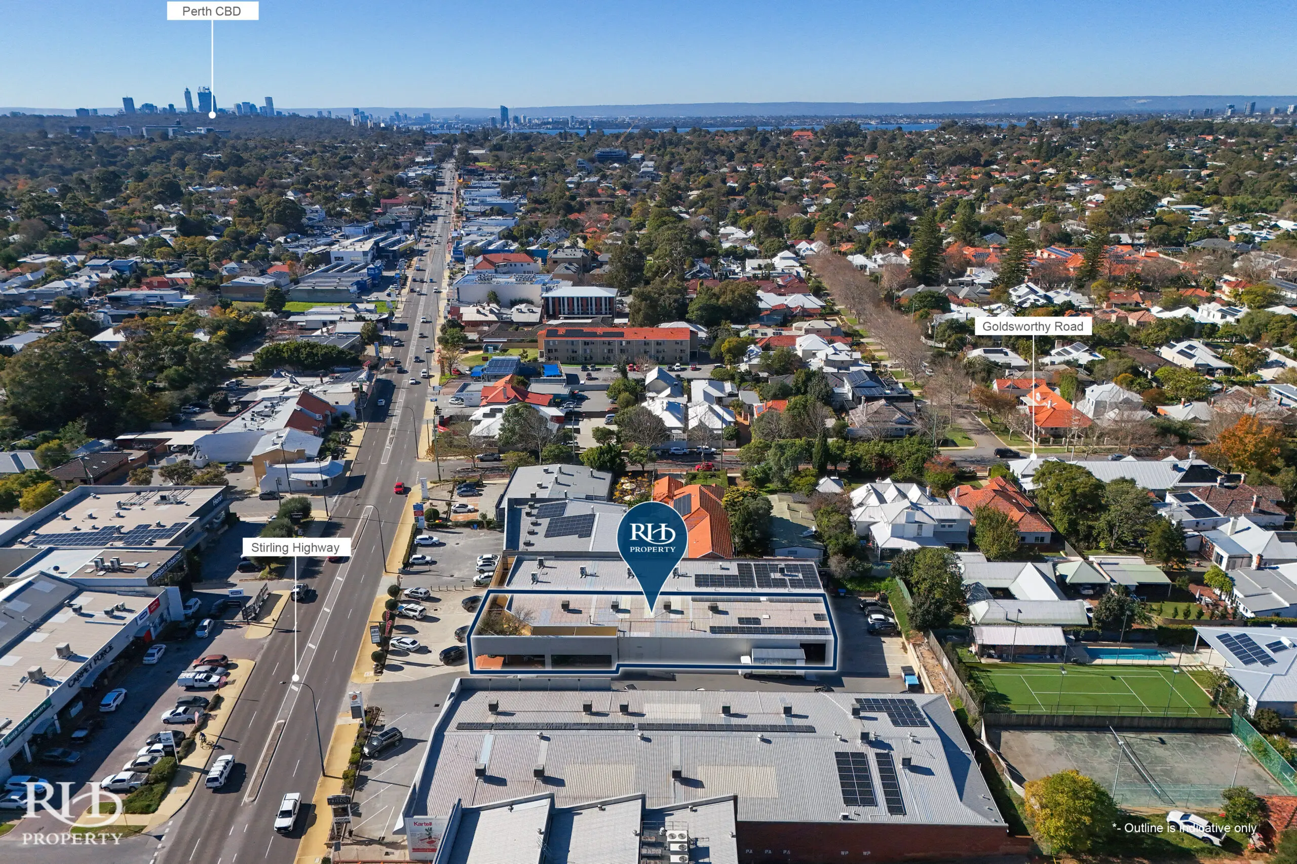250b Stirling Highway Claremont Wa 6010 - Image 19