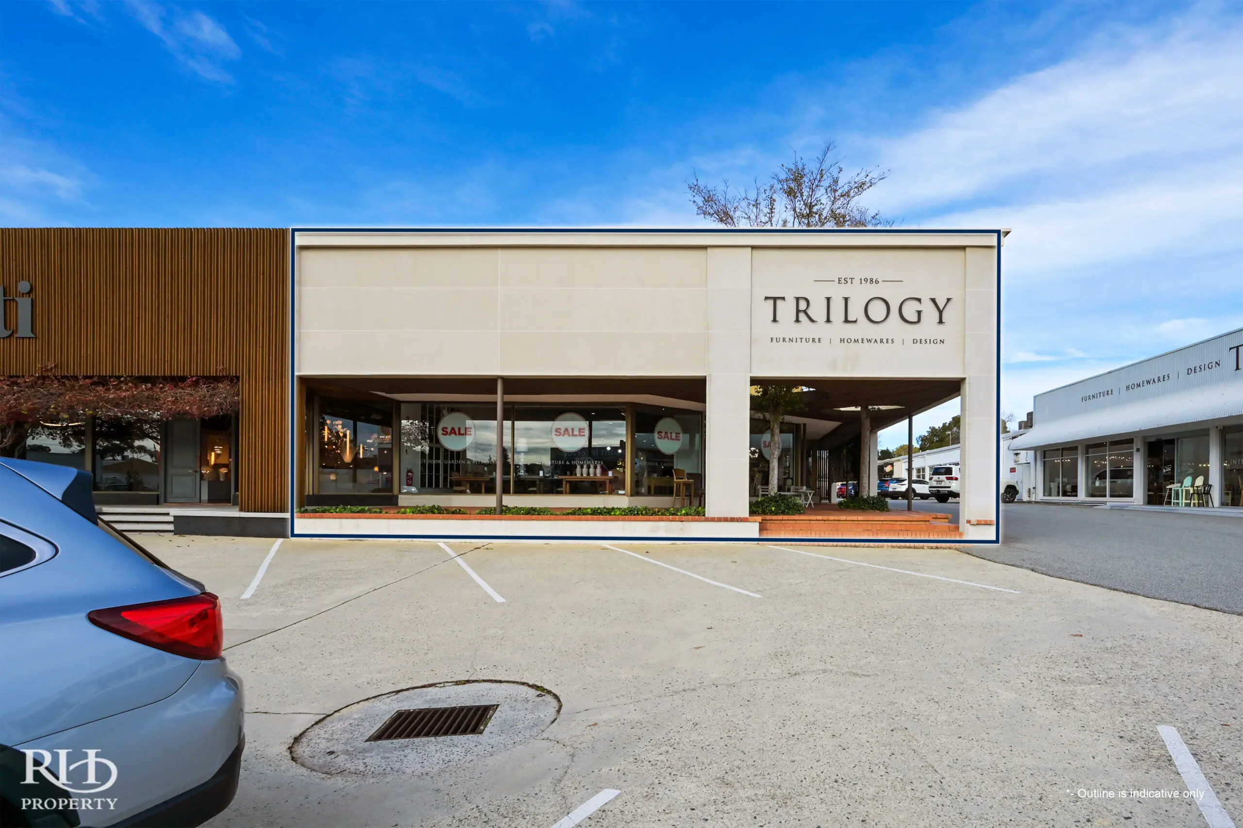 250b Stirling Highway Claremont Wa 6010 - Image 2
