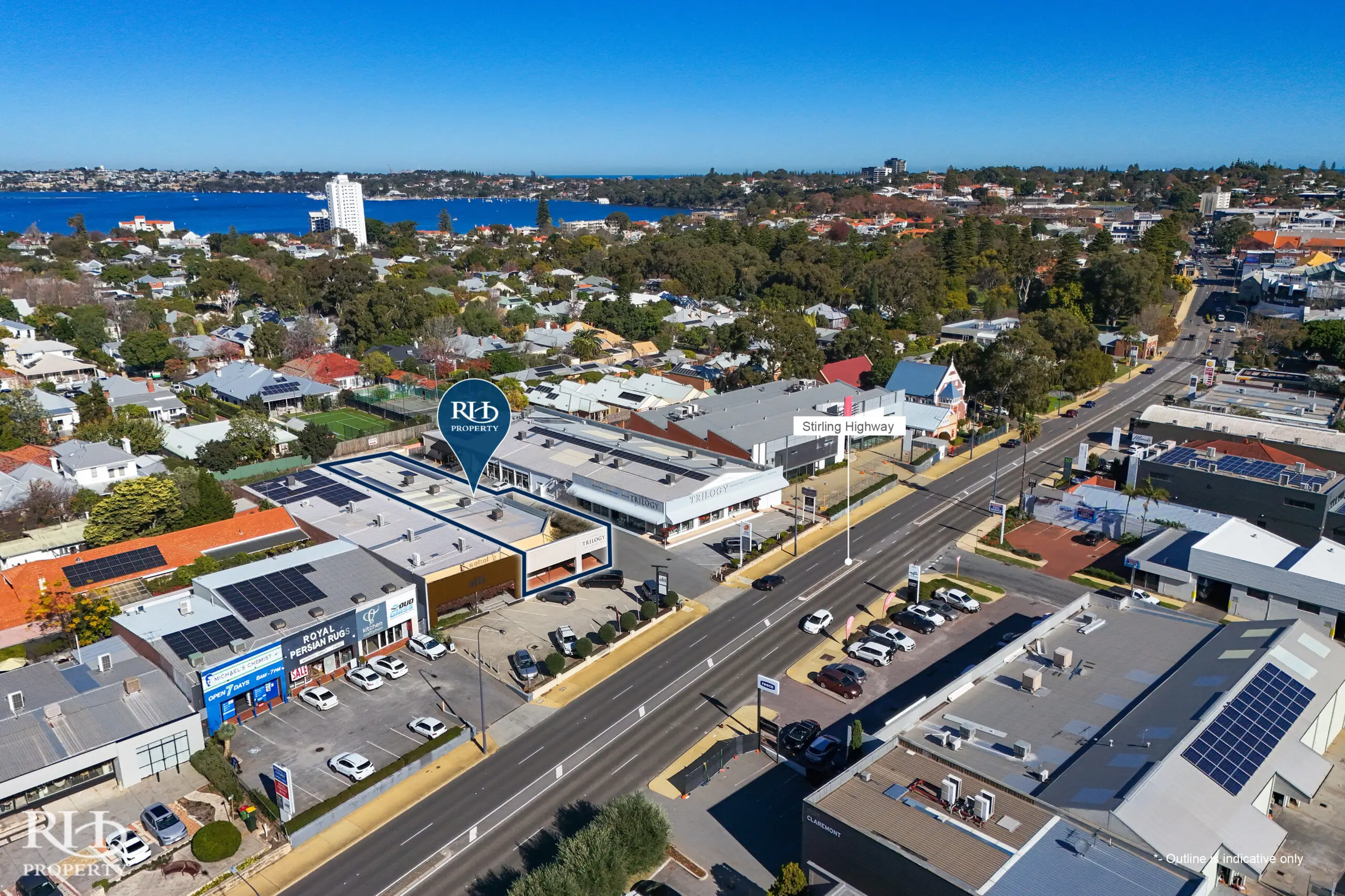 250b Stirling Highway Claremont Wa 6010 - Image 23