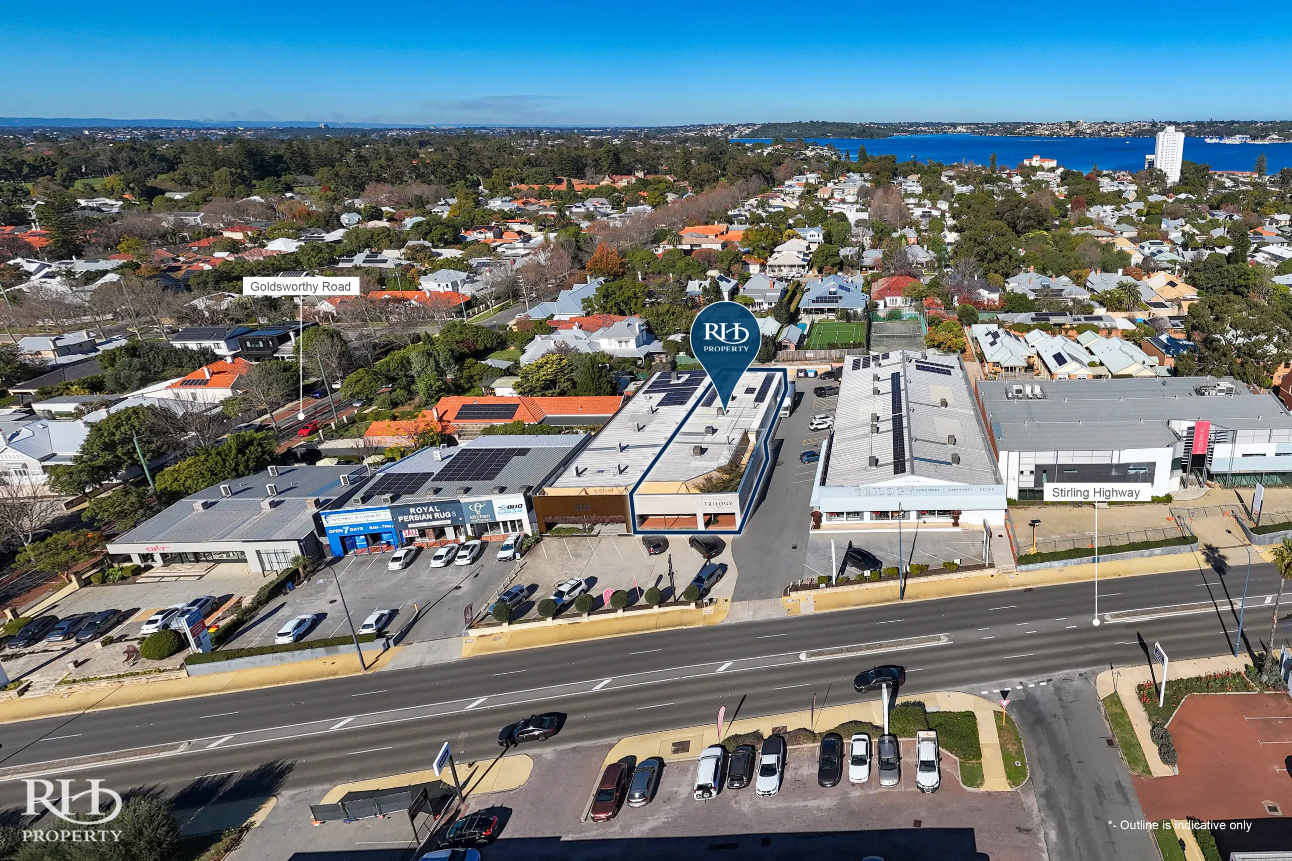 250b Stirling Highway Claremont Wa 6010 - Image 24