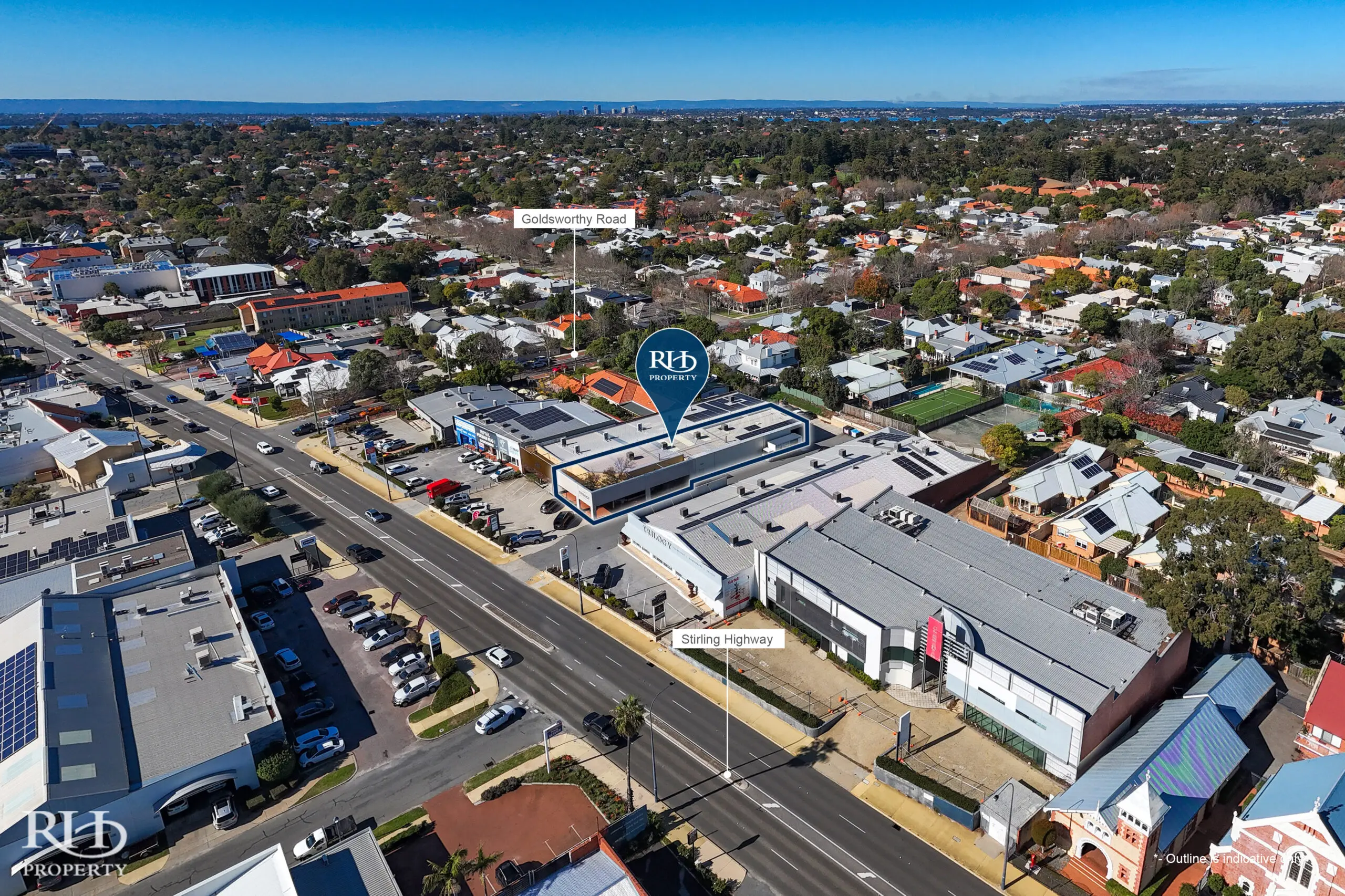 250b Stirling Highway Claremont Wa 6010 - Image 25
