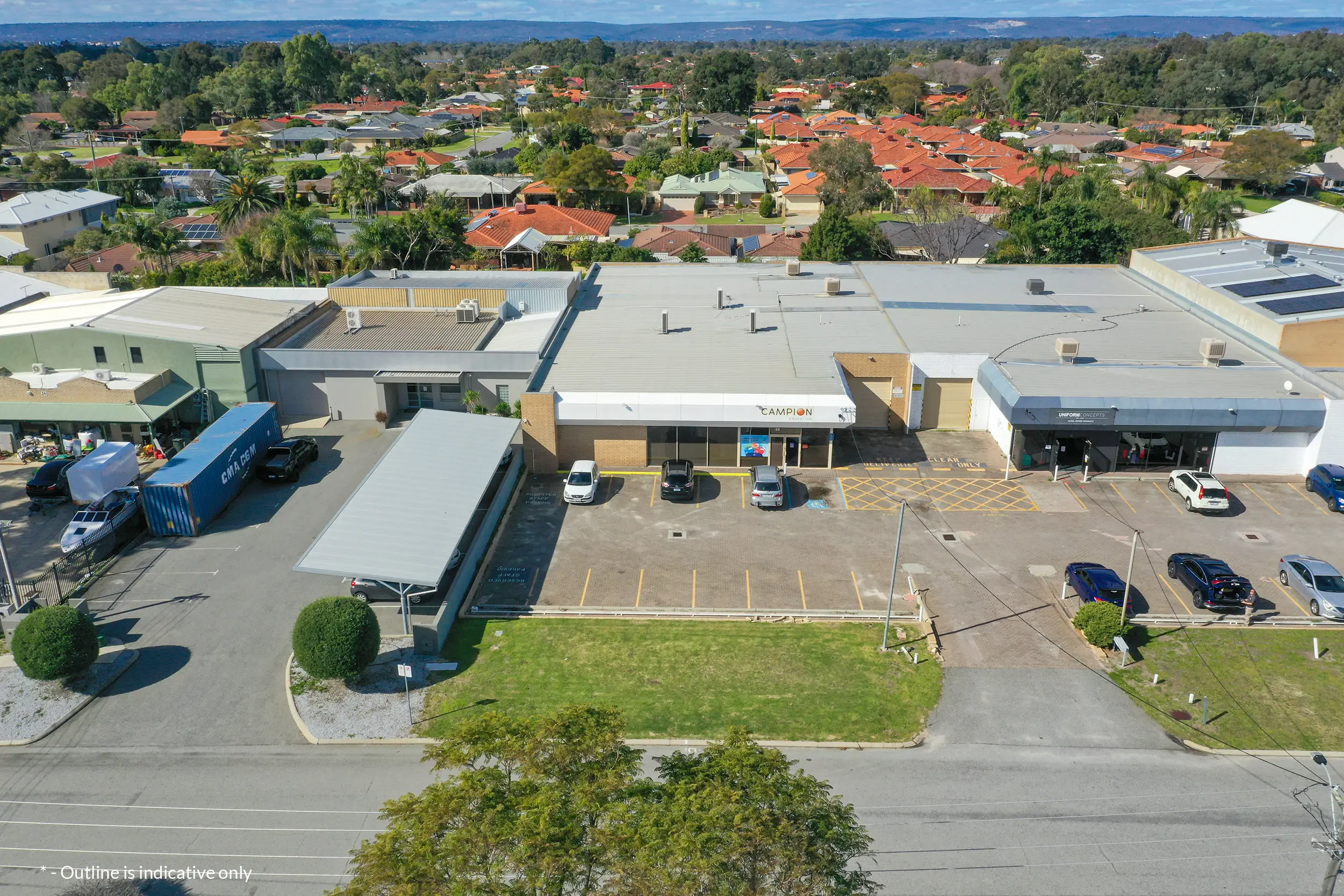 28 Kembla Way Willetton Wa 6155 - Image 2