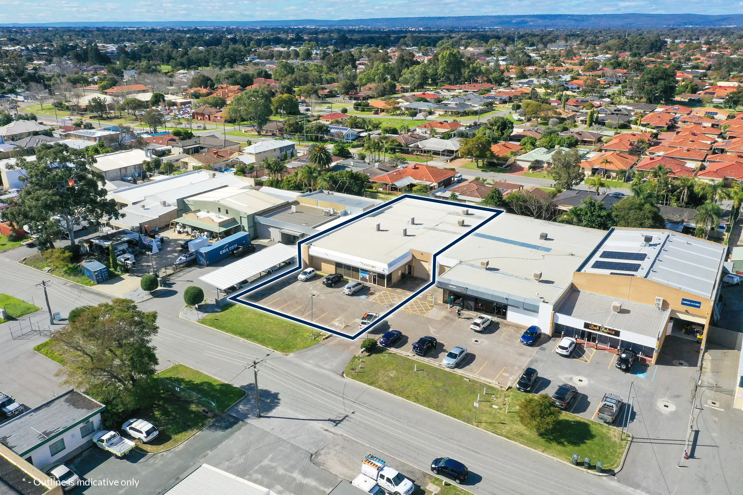 28 Kembla Way Willetton Wa 6155 - Image 6