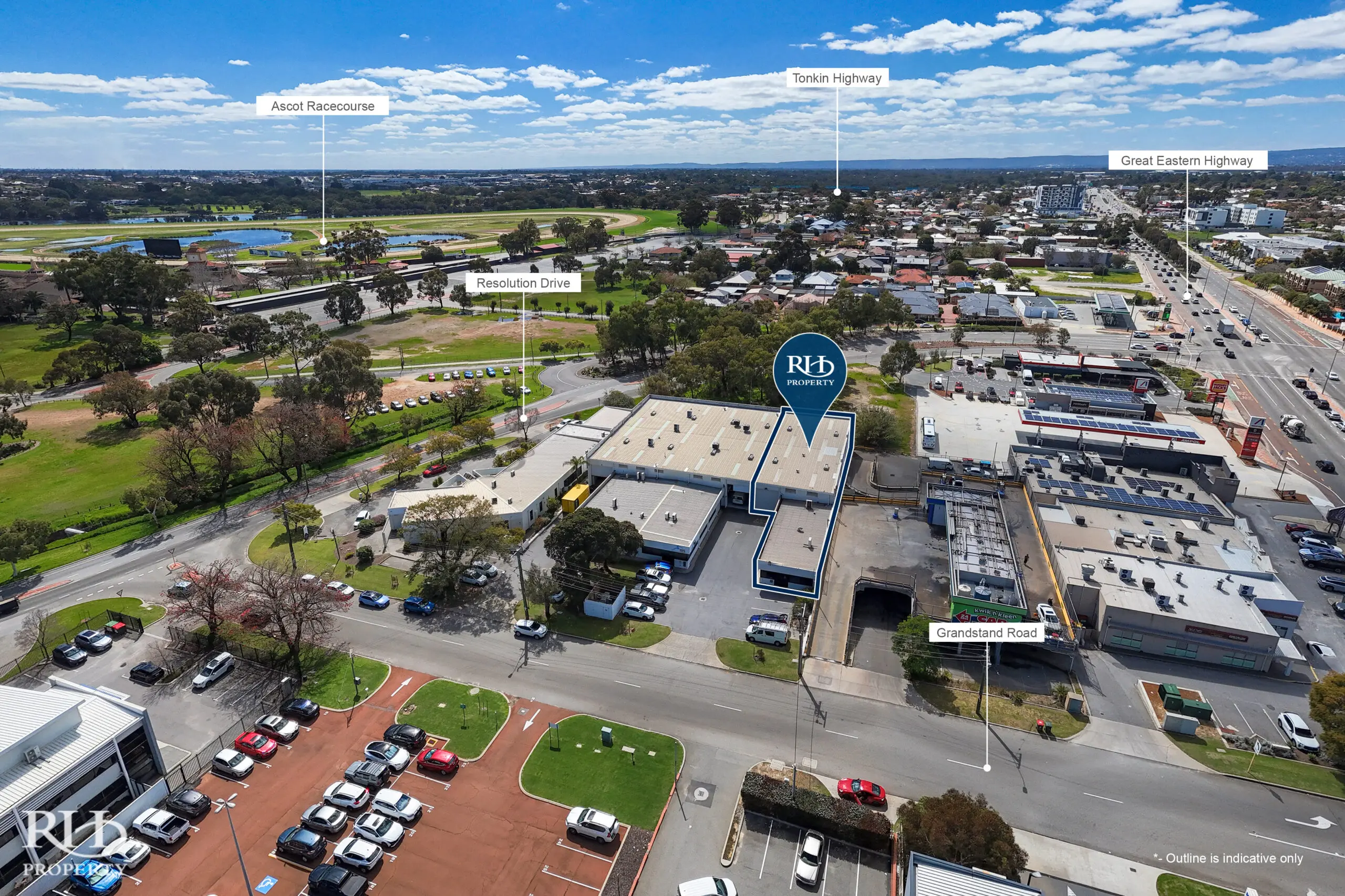 3 127 Grandstand Road Ascot Wa 6104 - Image 2