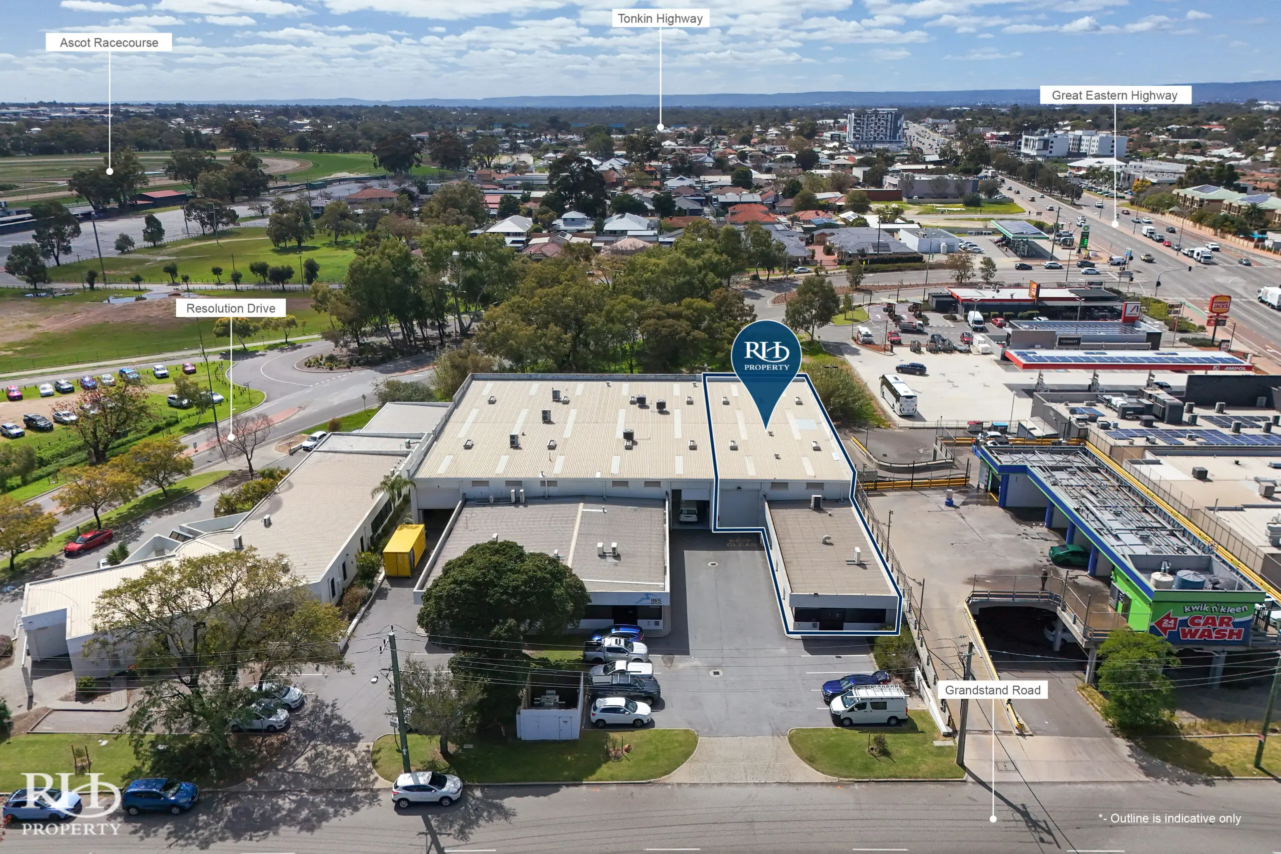 3 127 Grandstand Road Ascot Wa 6104 - Image 6