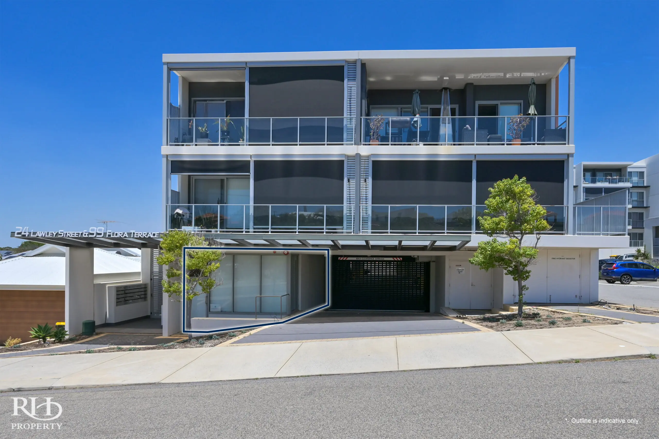 31 24 Lawley Street North Beach Wa 6020 - Image 2