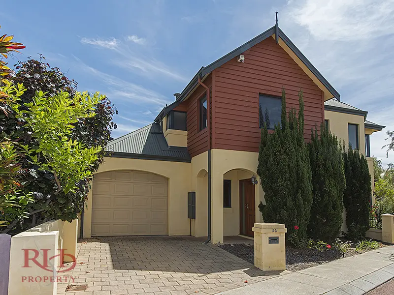 36 Burns Street North Fremantle Wa 6159 - Image 1