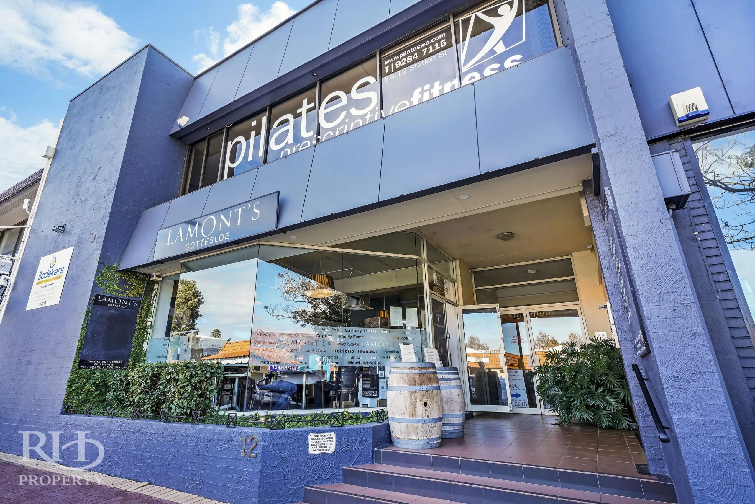 4 12 Station Street Cottesloe Wa 6011 - Image 2