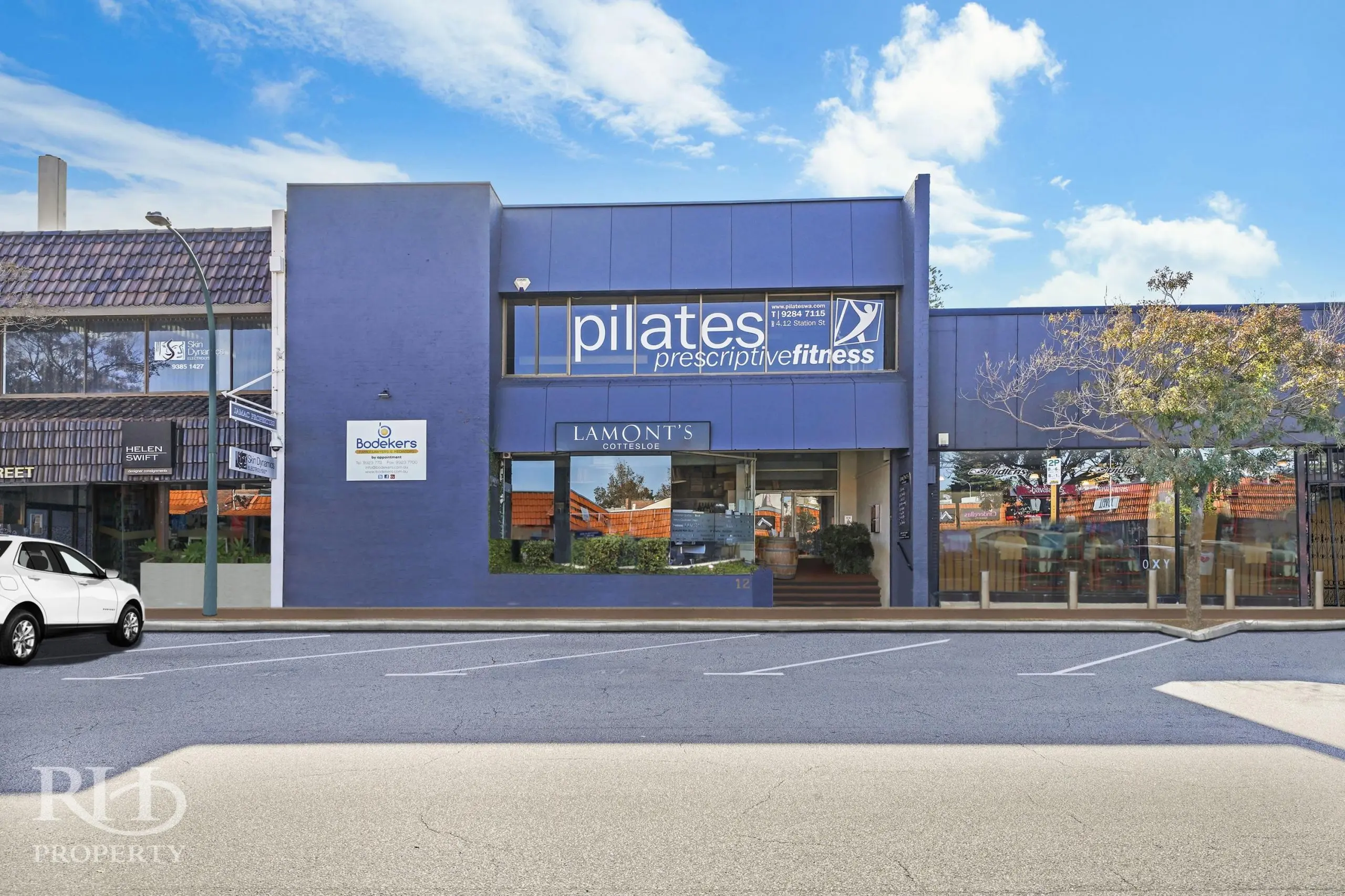 4 12 Station Street Cottesloe Wa 6011 - Image 5