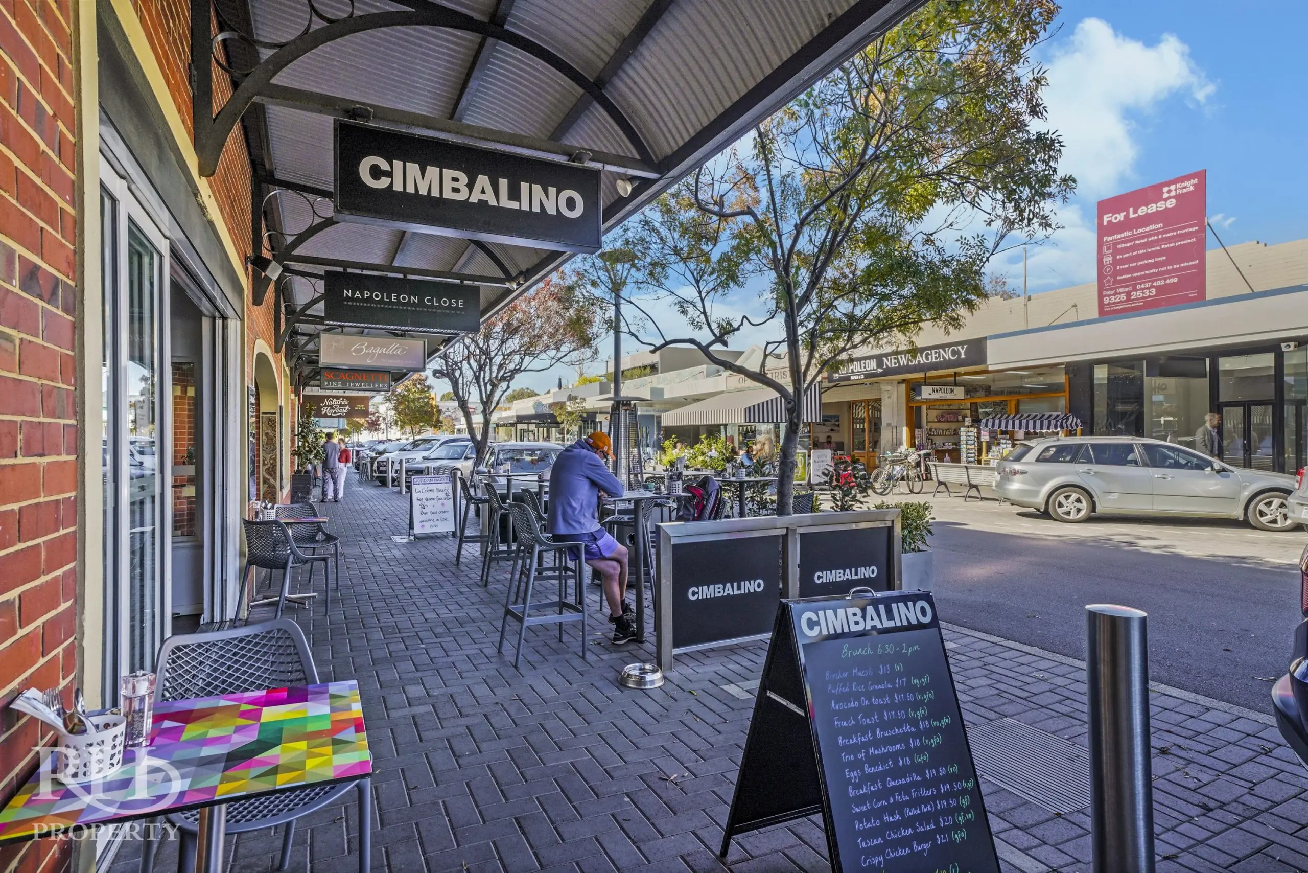 4 12 Station Street Cottesloe Wa 6011 - Image 7