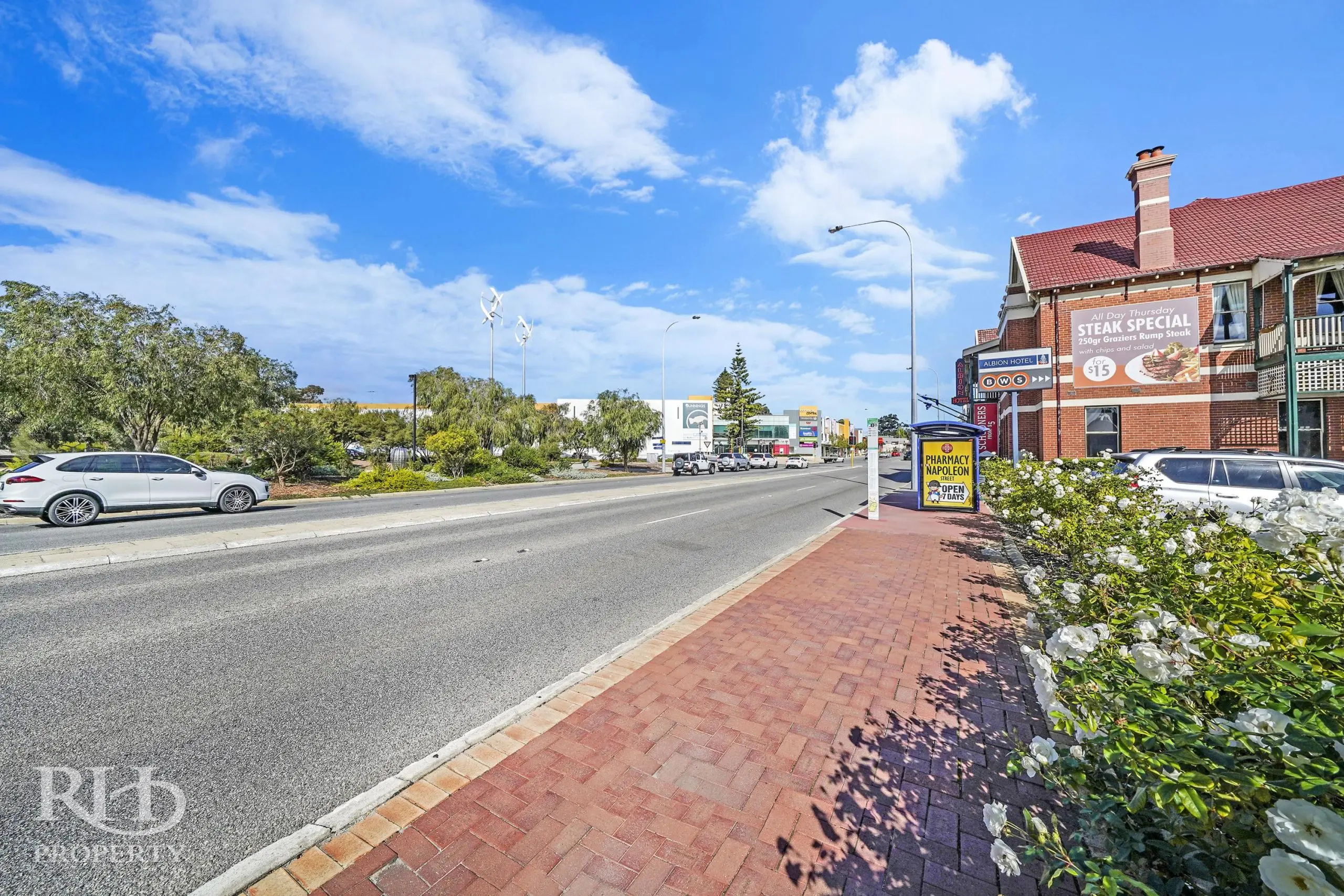 4 12 Station Street Cottesloe Wa 6011 - Image 9