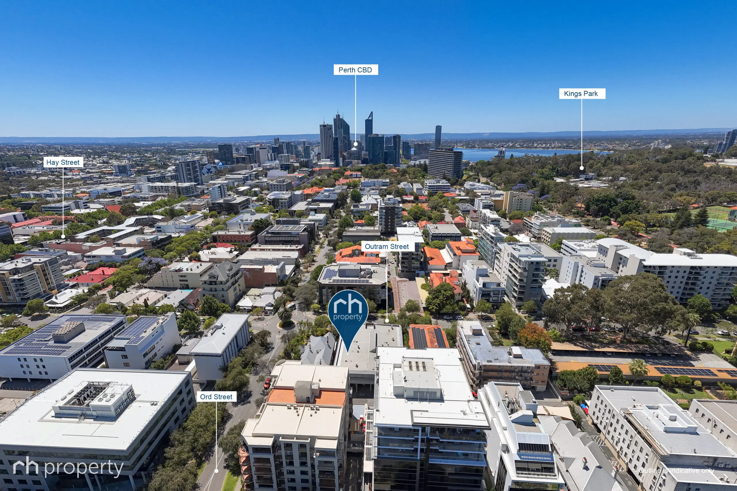 4 19 21 Outram Street West Perth Wa 6005 - Image 10