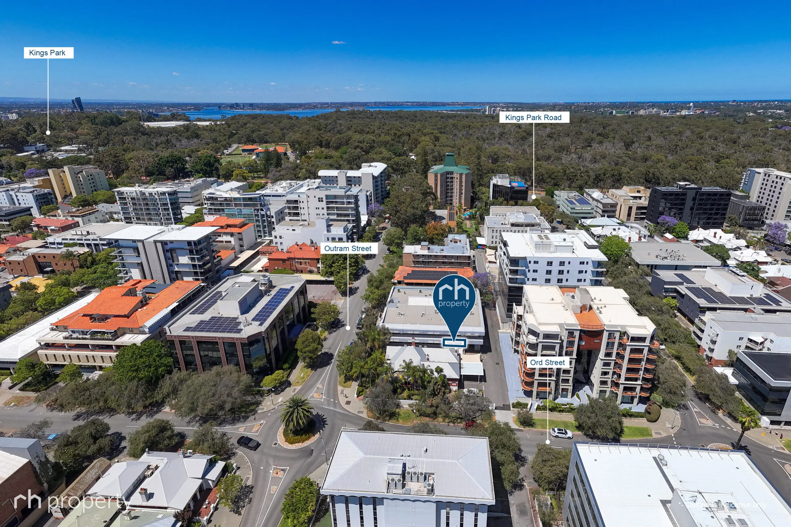 4 19 21 Outram Street West Perth Wa 6005 - Image 11