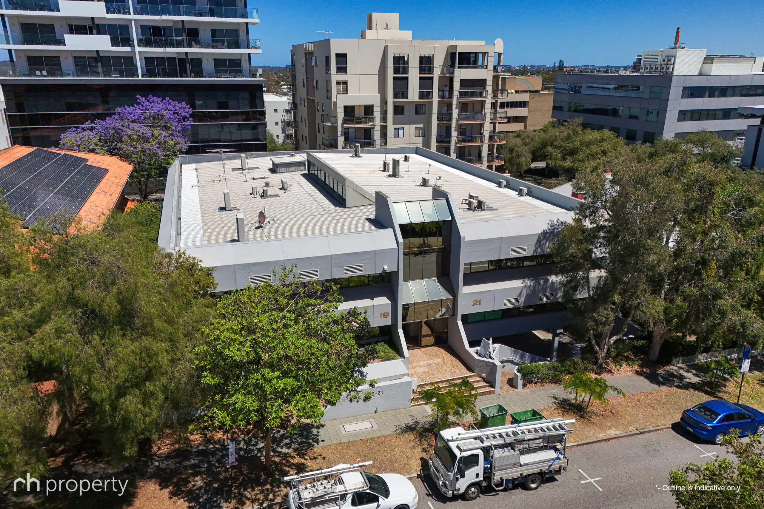 4 19 21 Outram Street West Perth Wa 6005 - Image 8