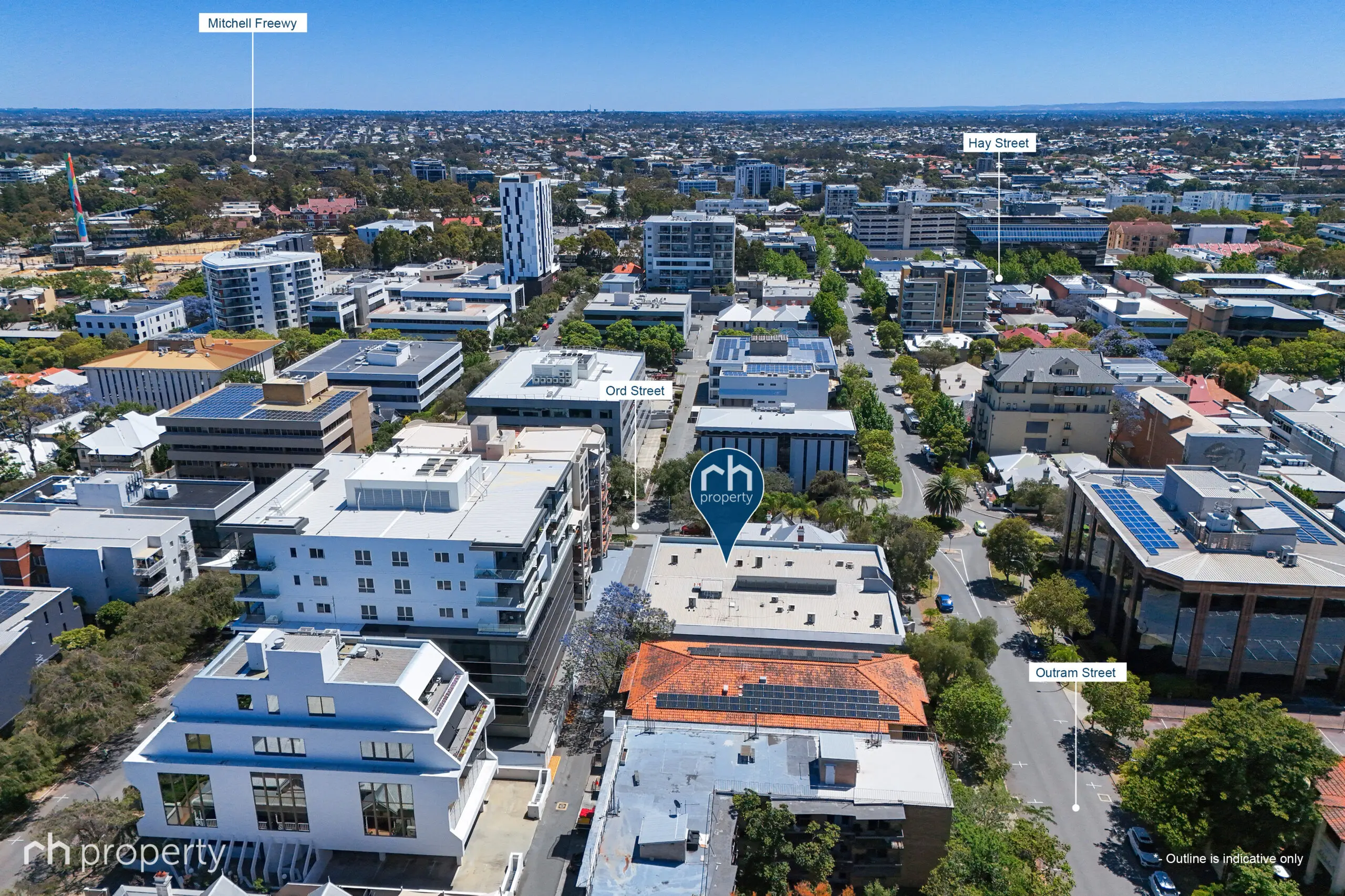4 19 21 Outram Street West Perth Wa 6005 - Image 9