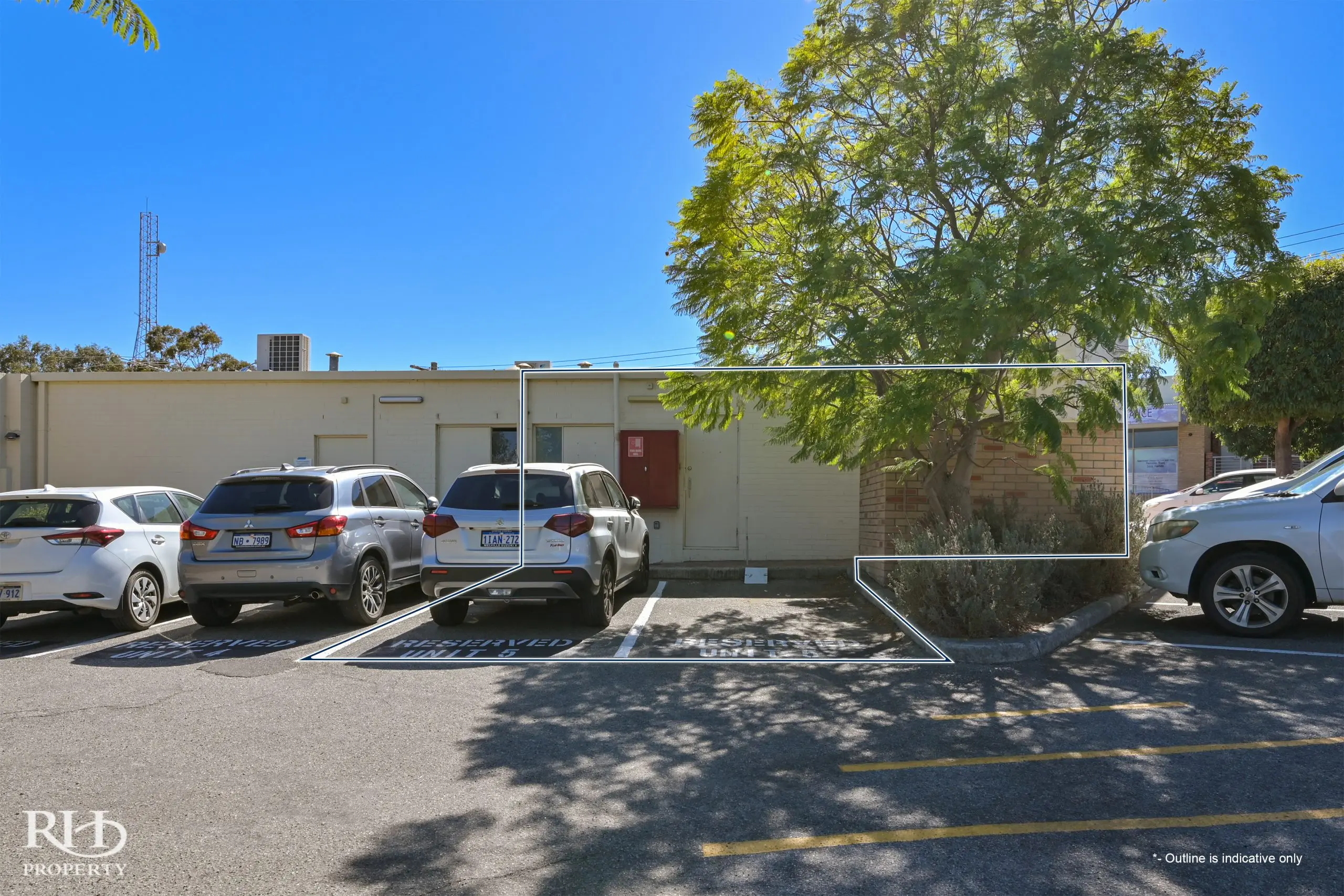 5 36 40 Commerce Avenue Armadale Wa 6112 - Image 9