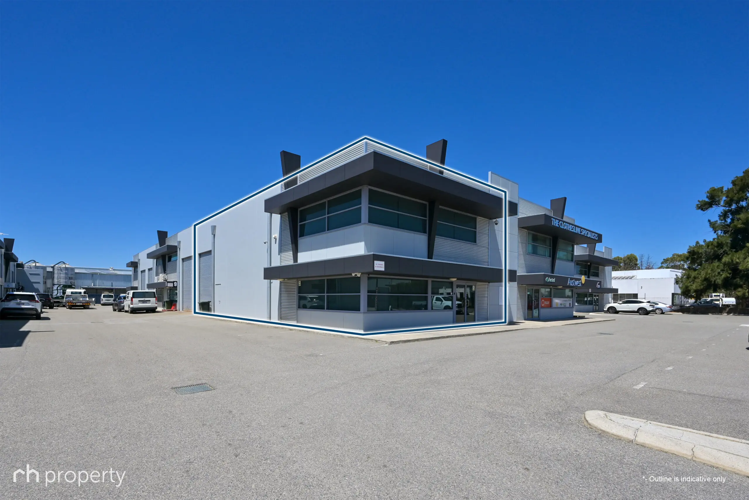 8 8 Hurley Street Canning Vale Wa 6155 - Image 1