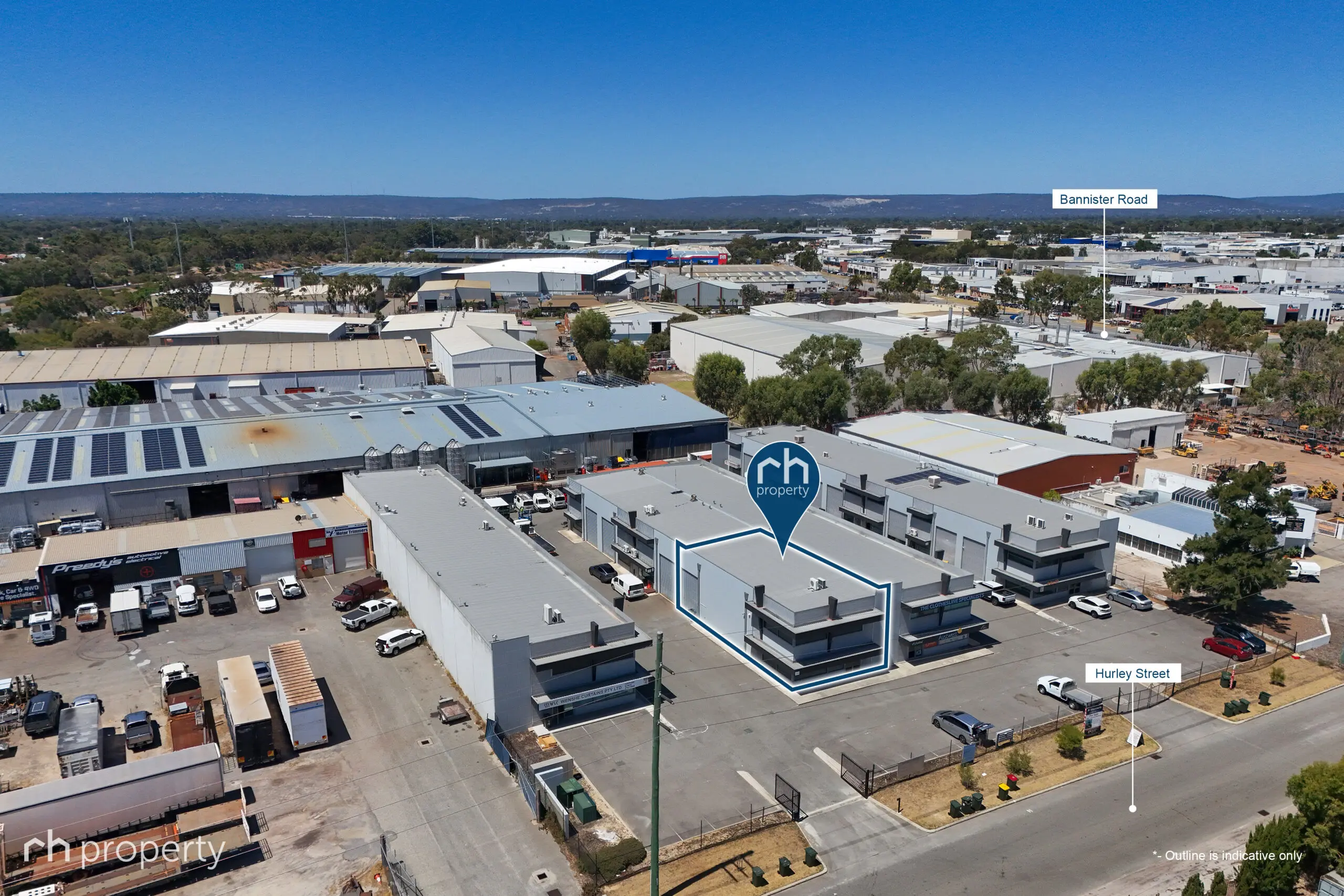 8 8 Hurley Street Canning Vale Wa 6155 - Image 3