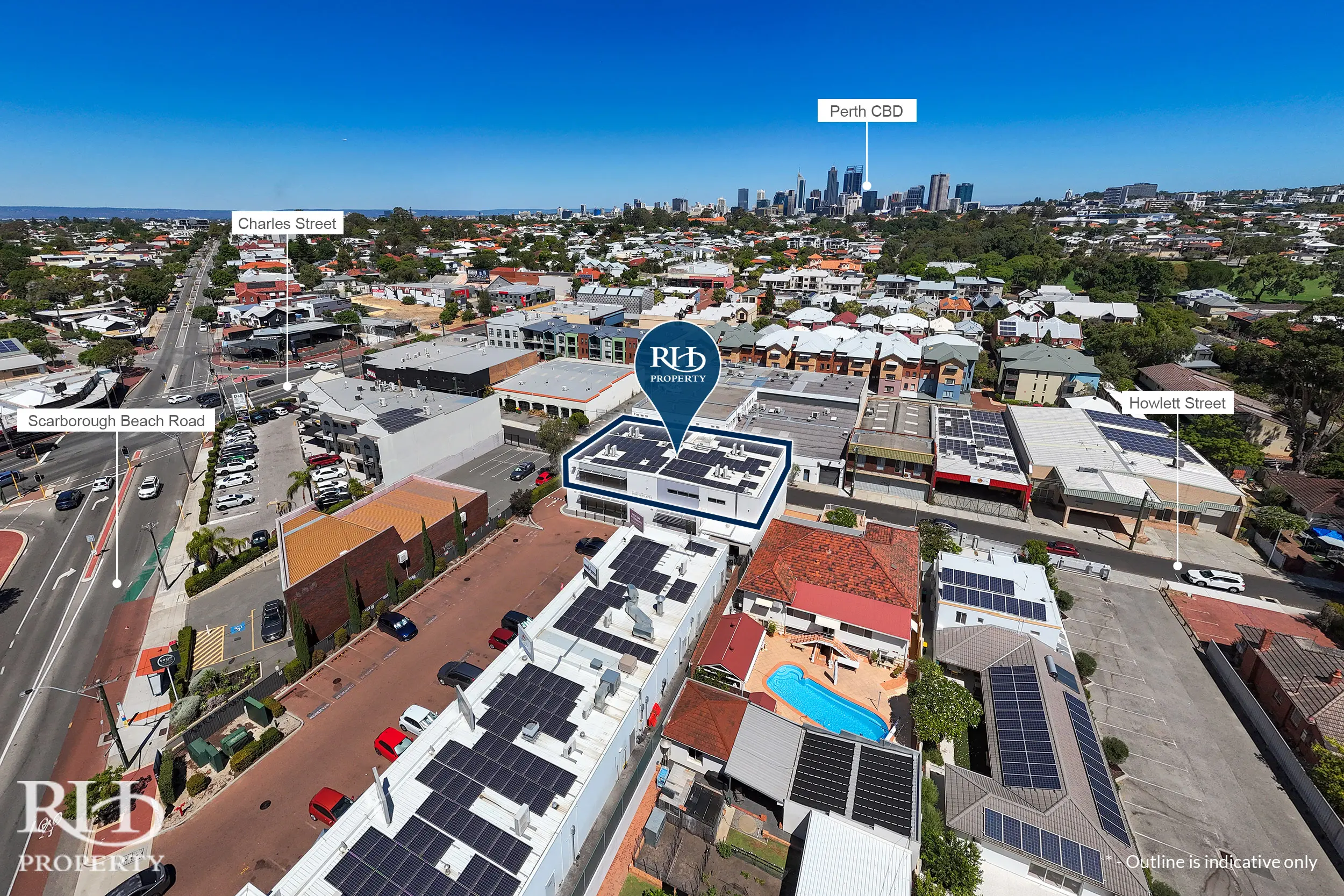 8 Howlett Street North Perth Wa 6006 - Image 2