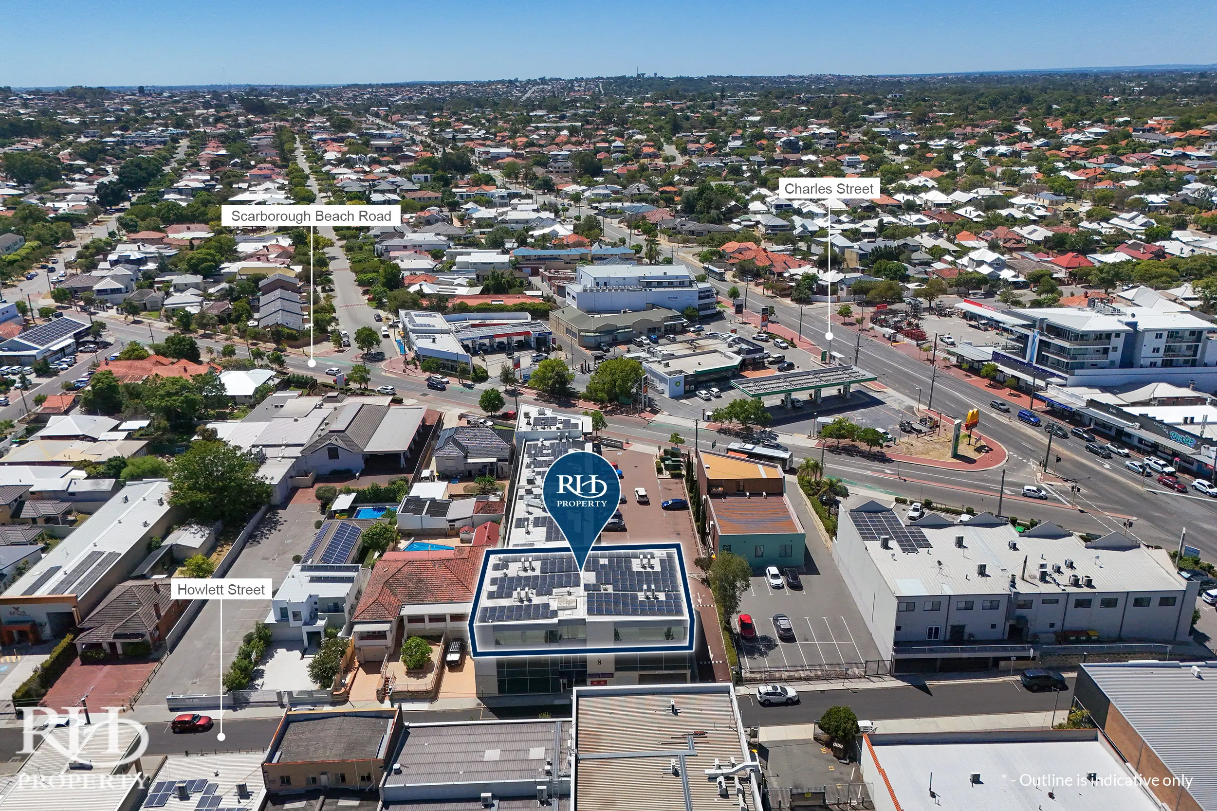 8 Howlett Street North Perth Wa 6006 - Image 3