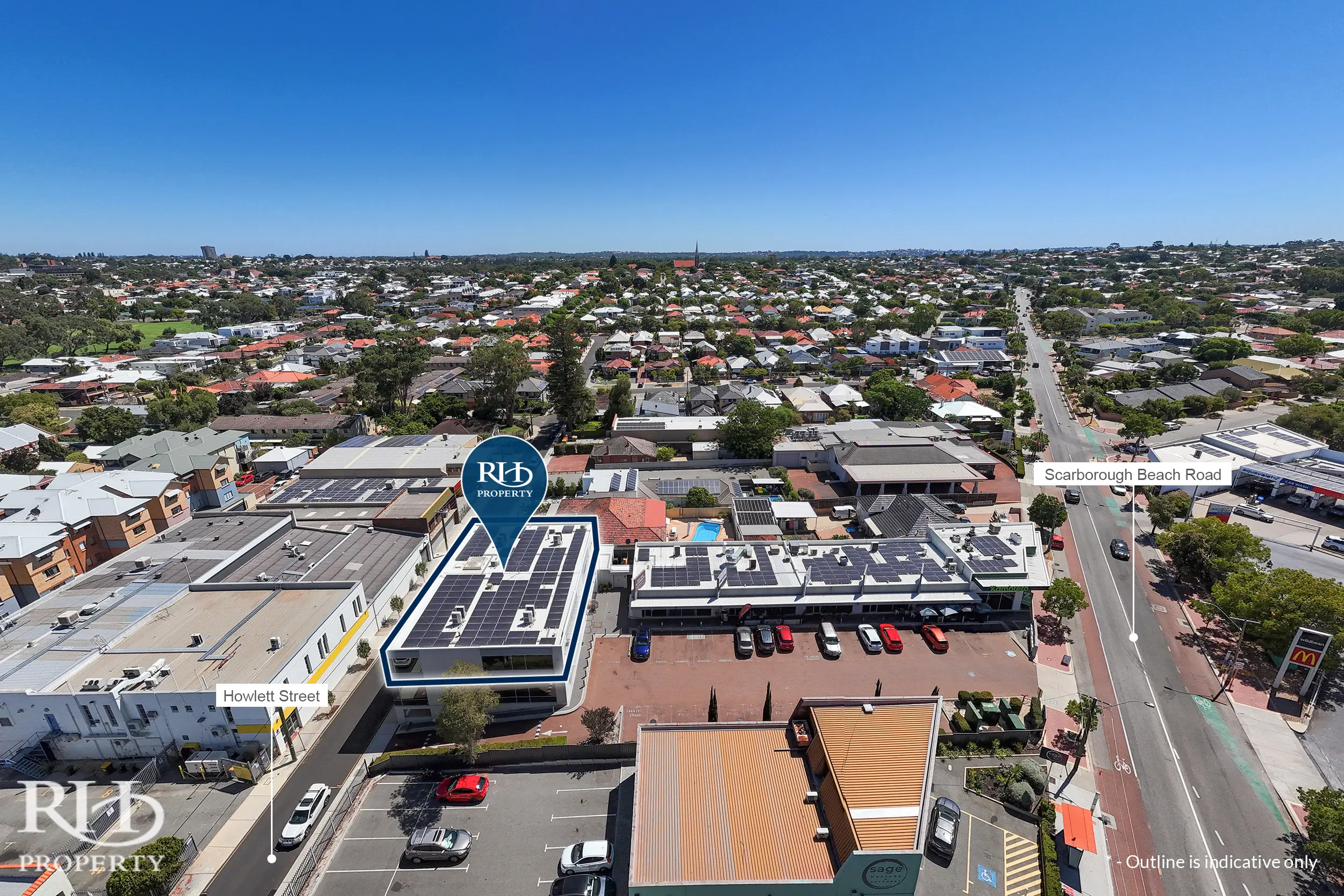 8 Howlett Street North Perth Wa 6006 - Image 4