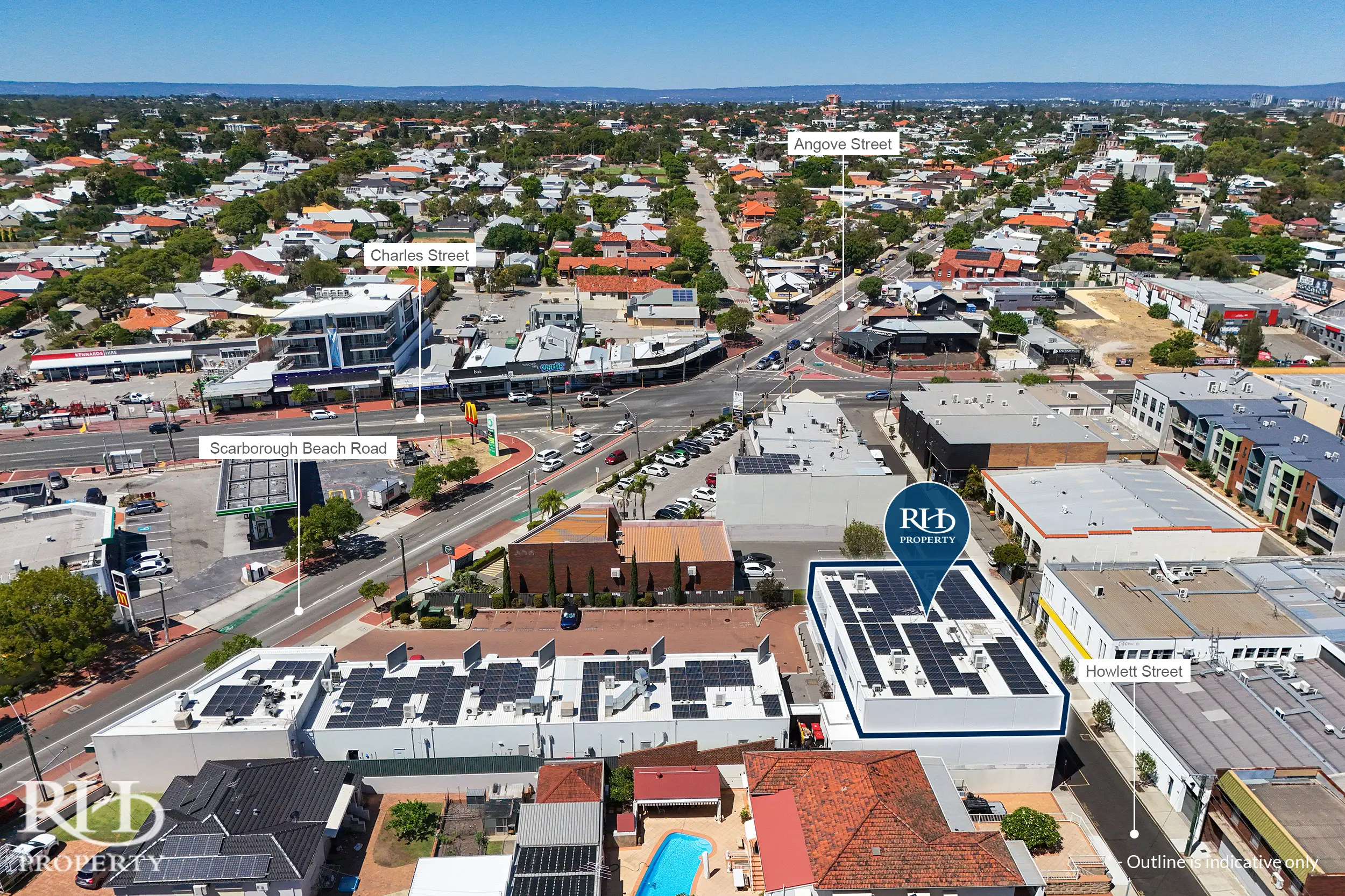 8 Howlett Street North Perth Wa 6006 - Image 6