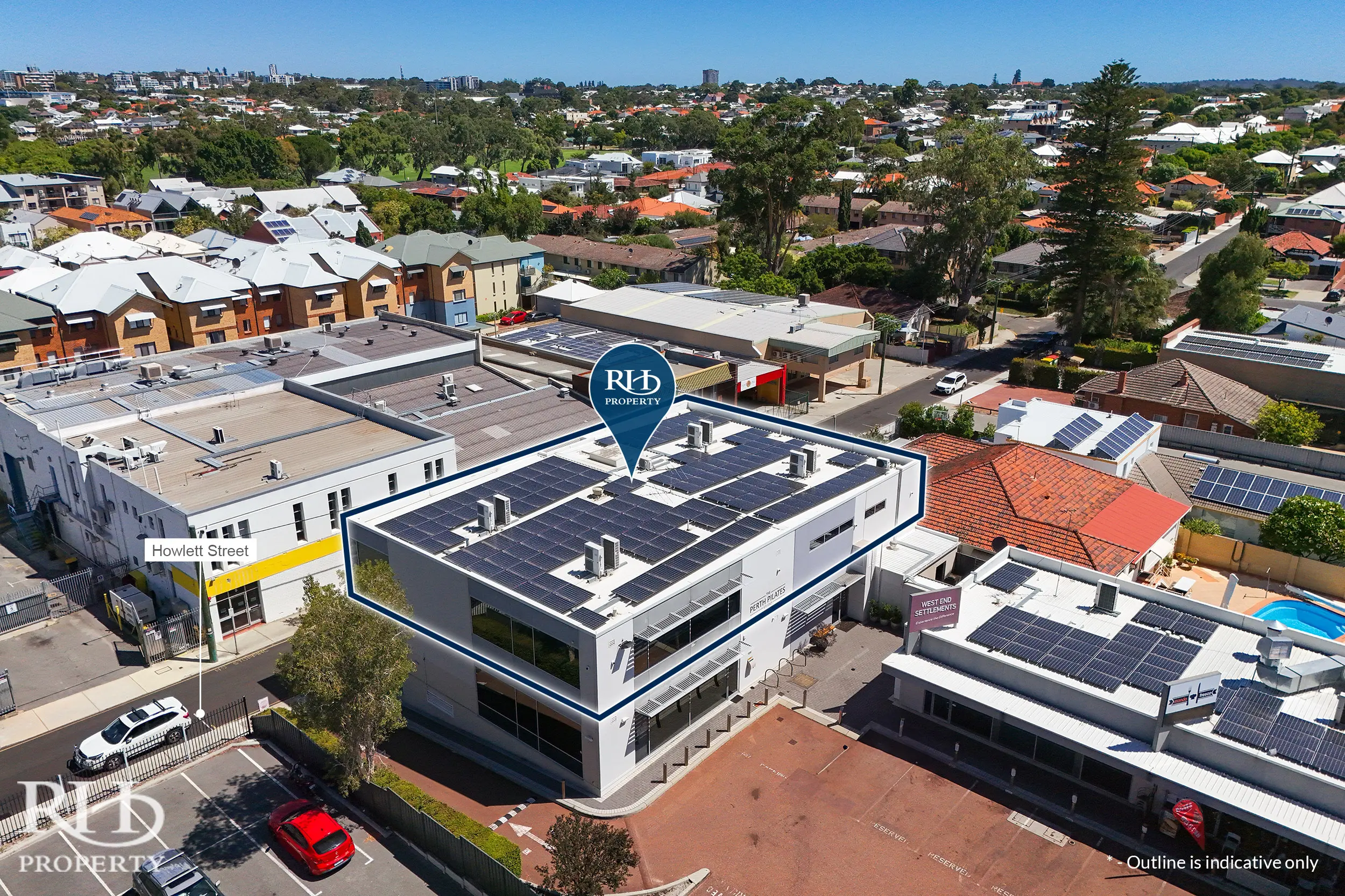 8 Howlett Street North Perth Wa 6006 - Image 7
