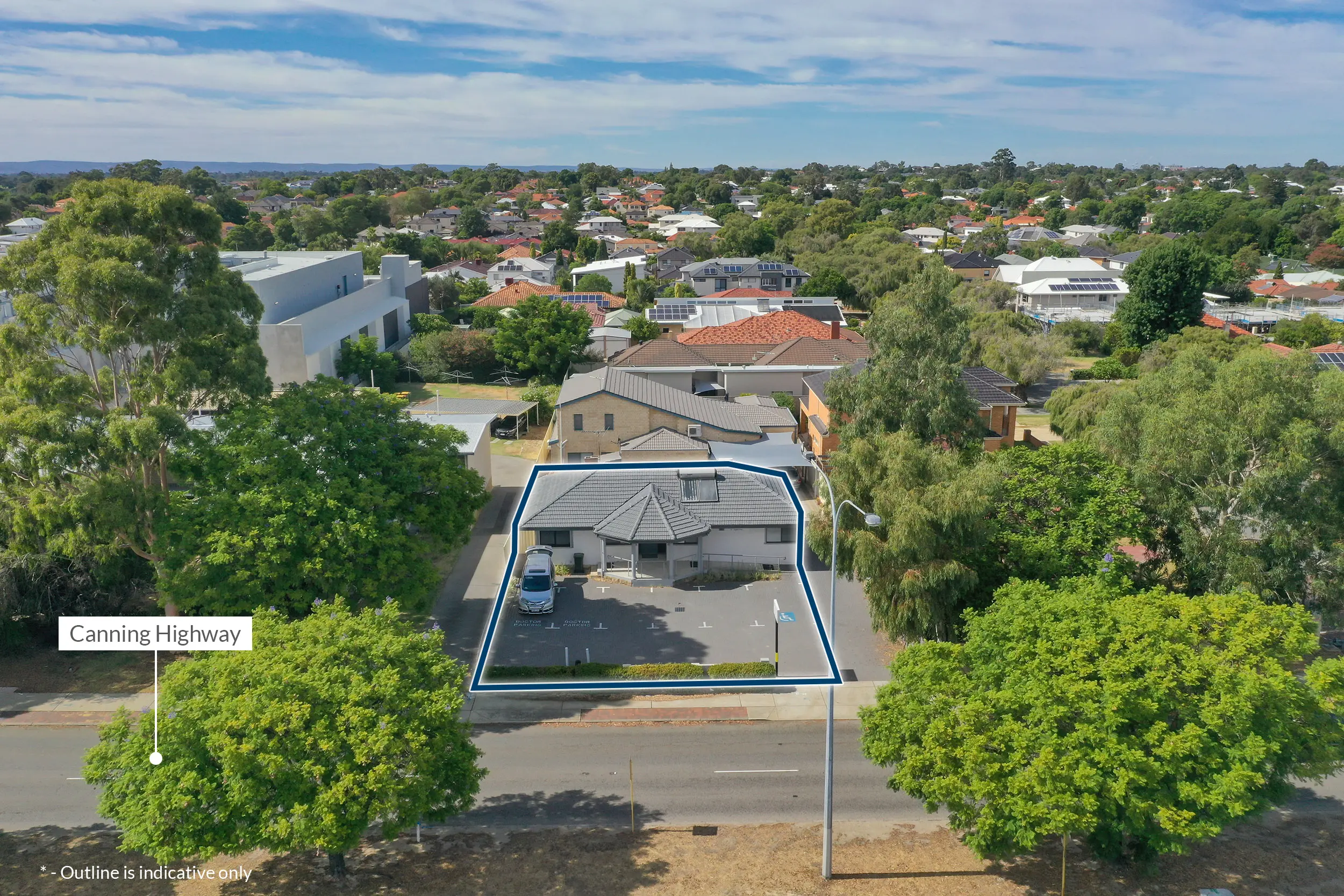849a Canning Highway Applecross Wa 6153 - Image 2