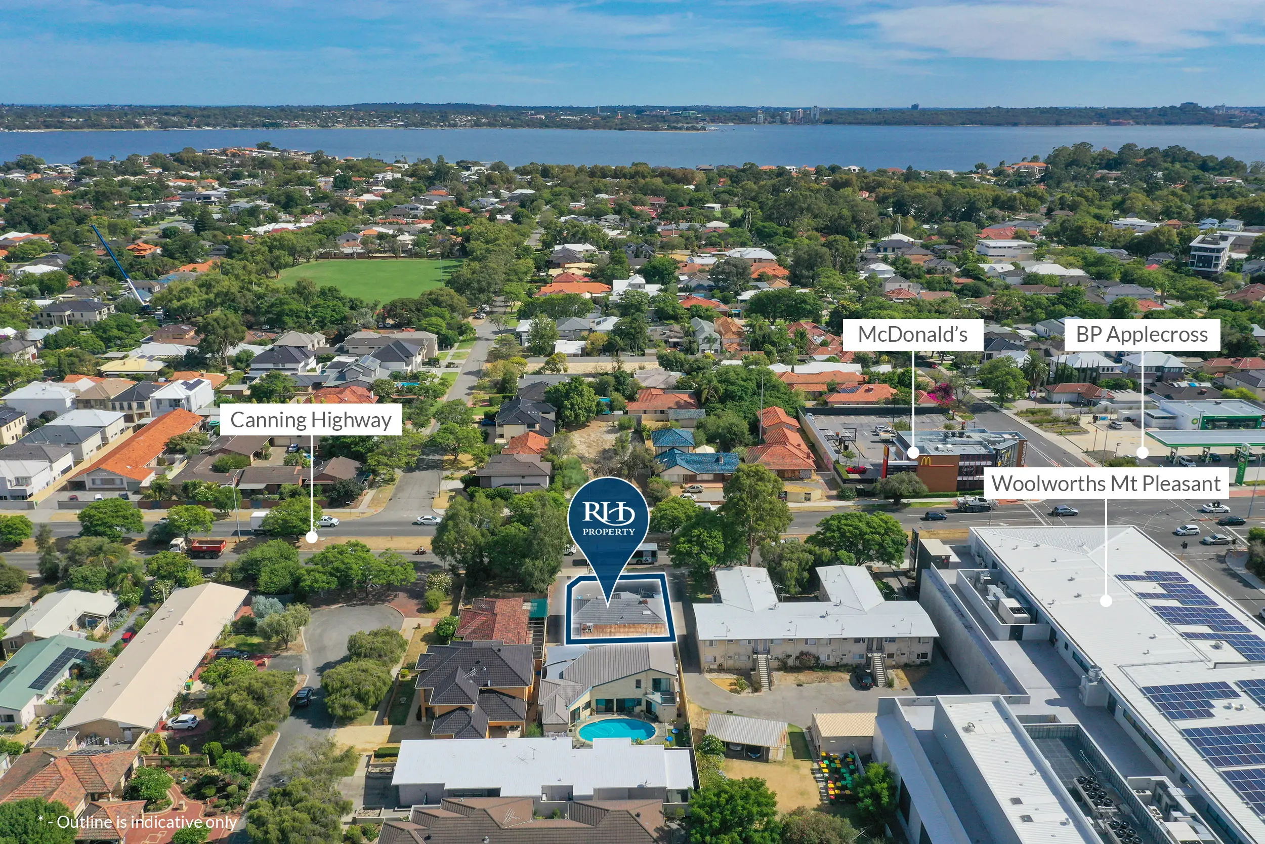 849a Canning Highway Applecross Wa 6153 - Image 4