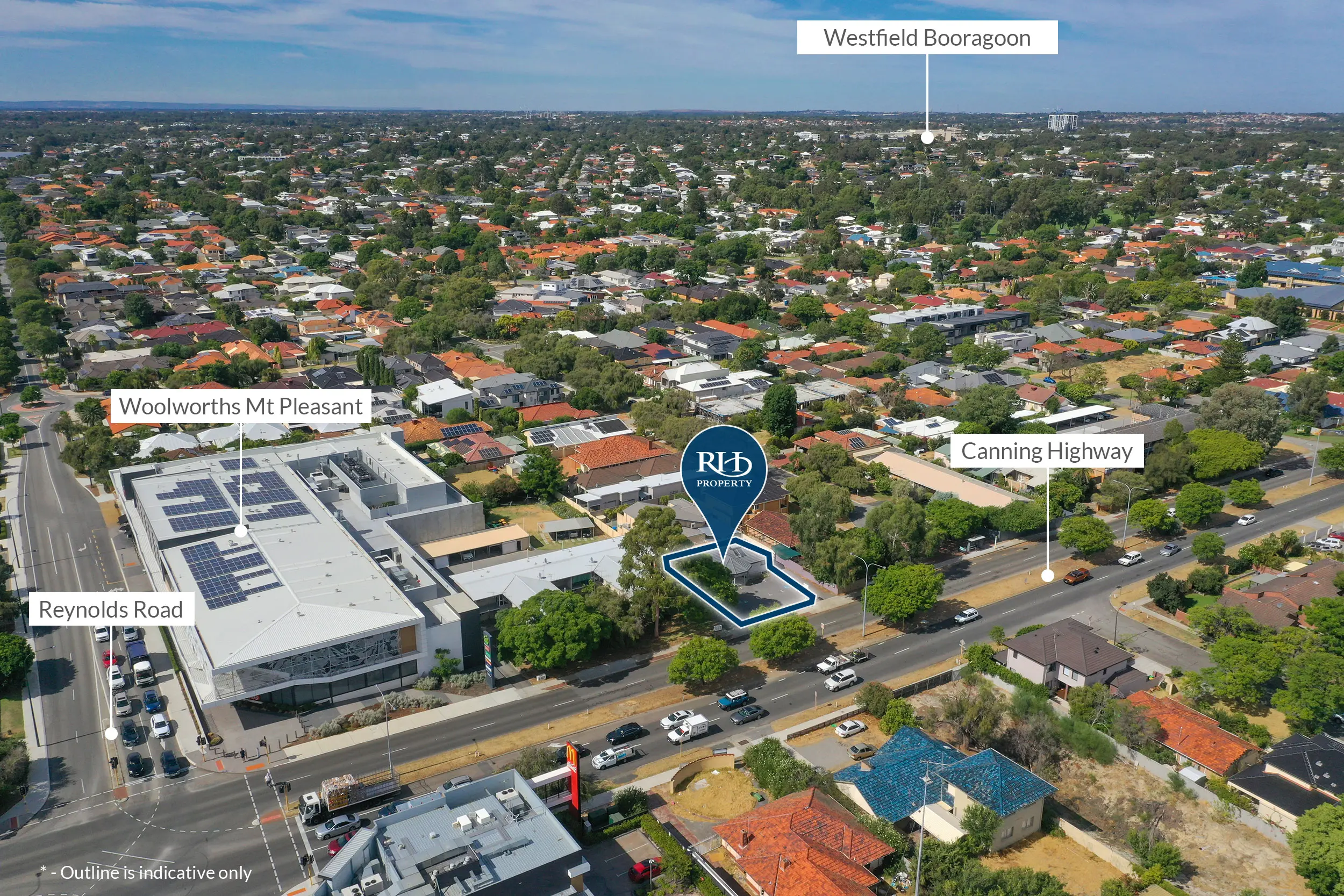 849a Canning Highway Applecross Wa 6153 - Image 5